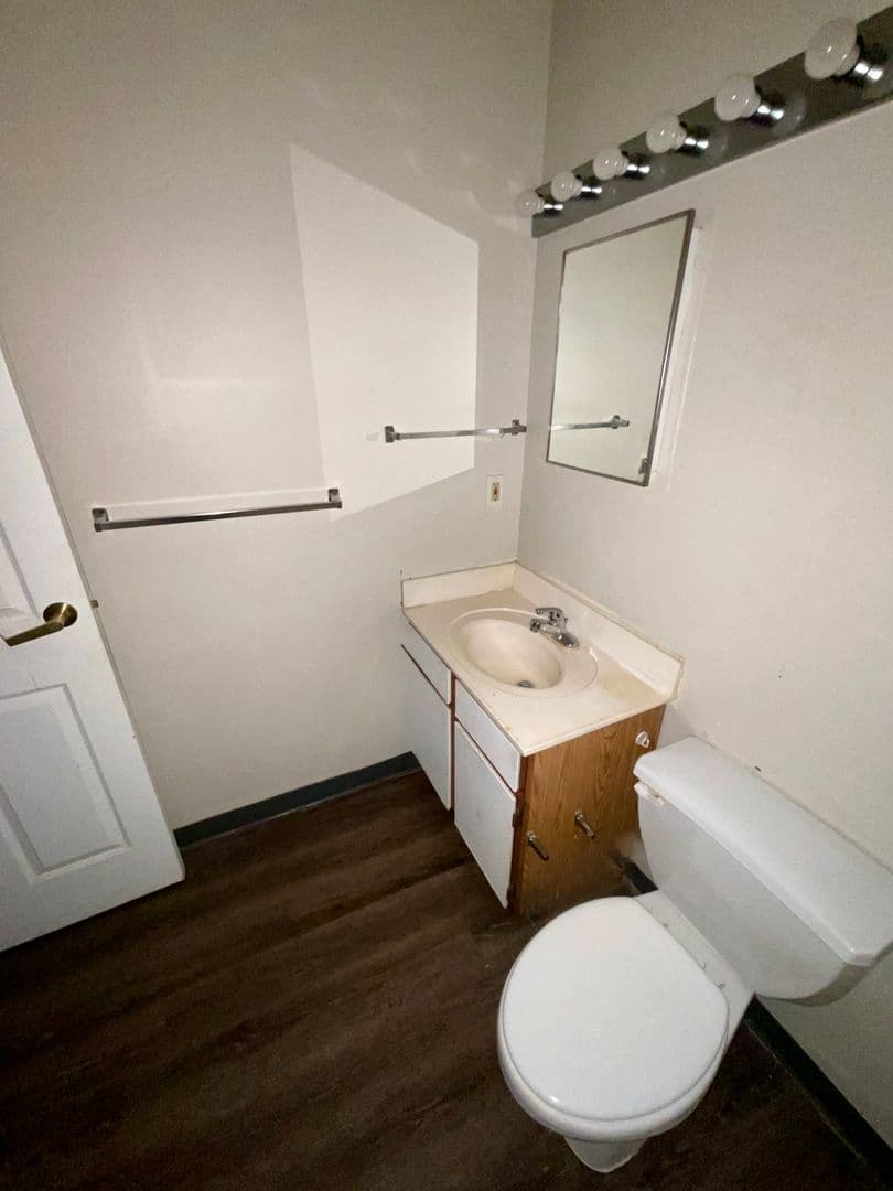 Indianapolis Apartment: 1015 W. 31st Street