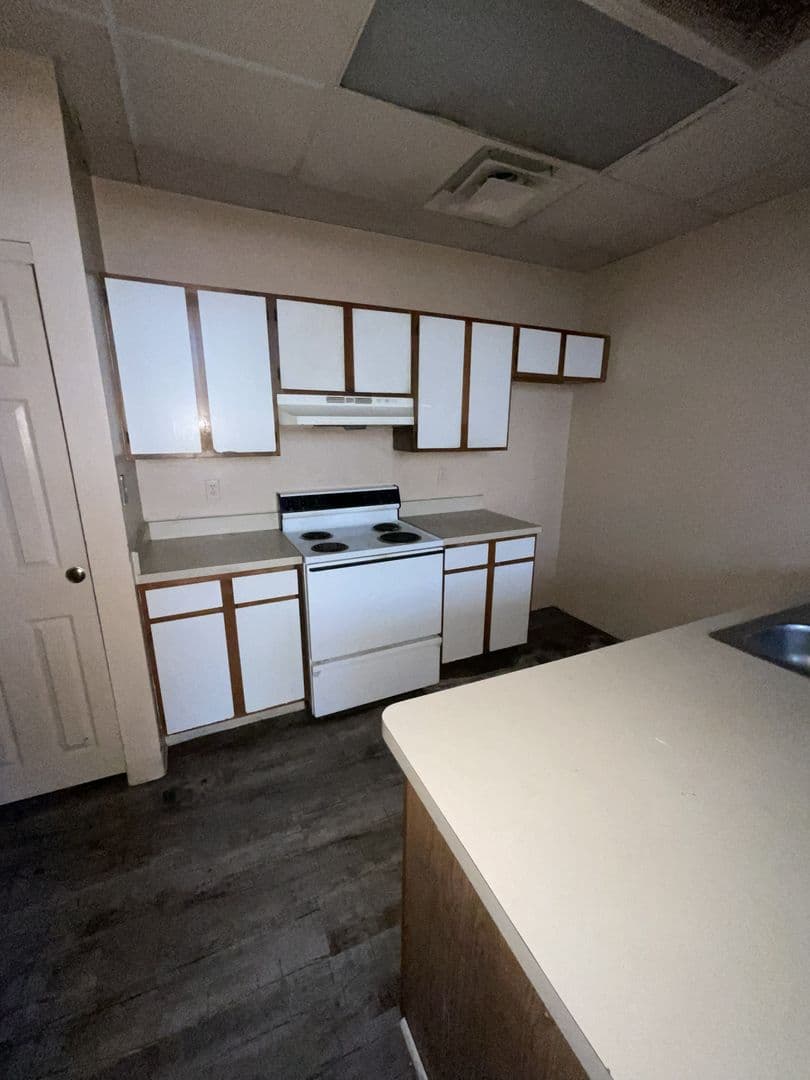 Indianapolis Apartment: 1015 W. 31st Street