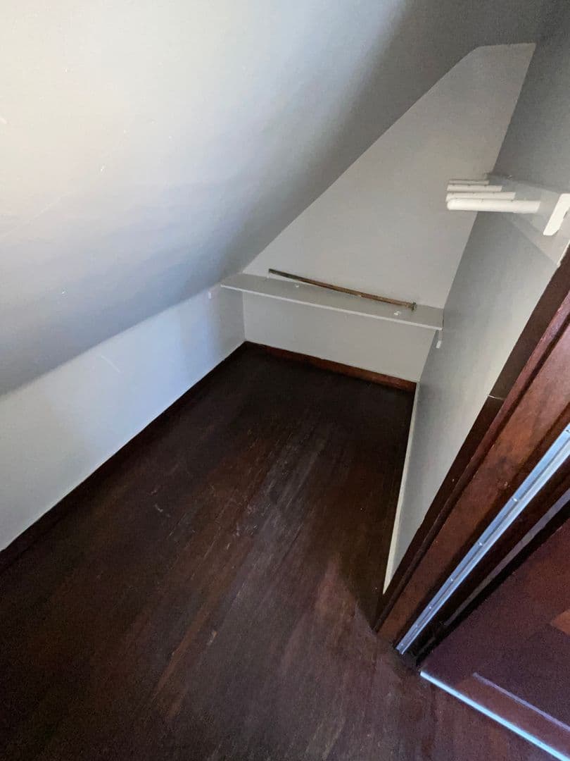 Indianapolis House: 609 West 32nd Street