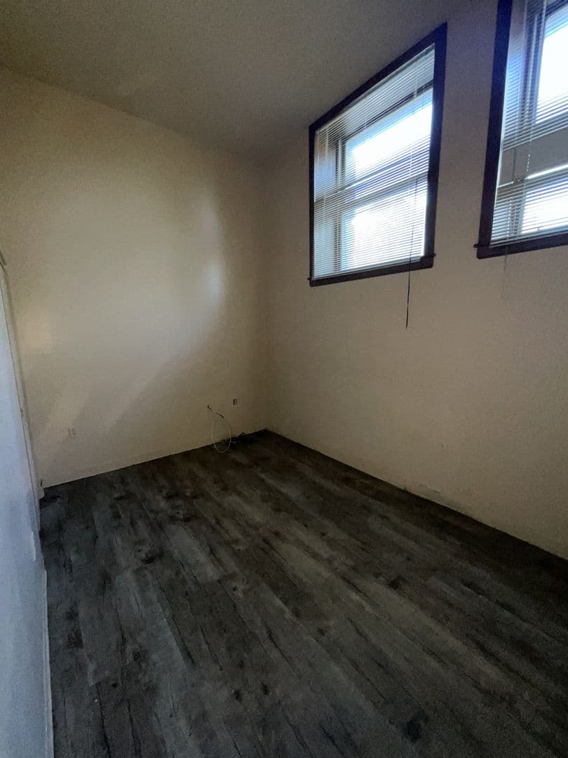 Indianapolis Apartment: 1015 W. 31st Street