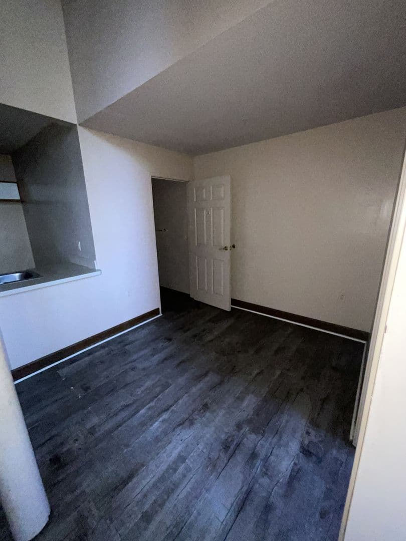 Indianapolis Apartment: 1015 W. 31st Street