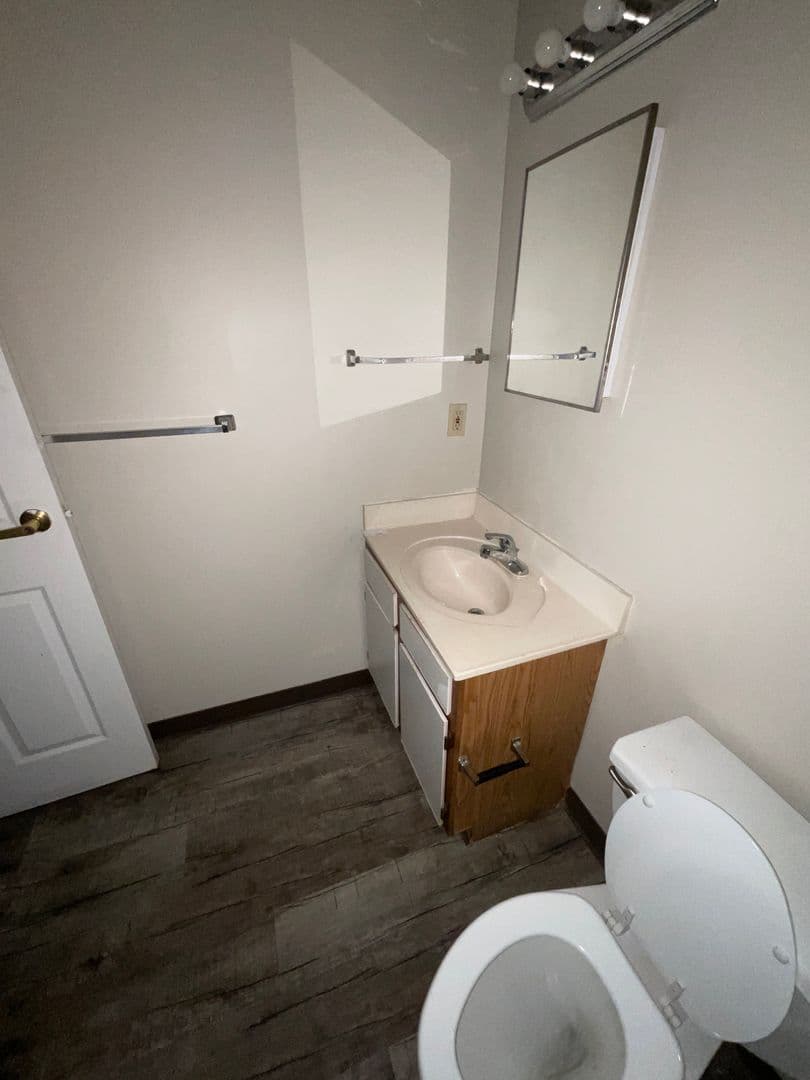 Indianapolis Apartment: 1015 W. 31st Street
