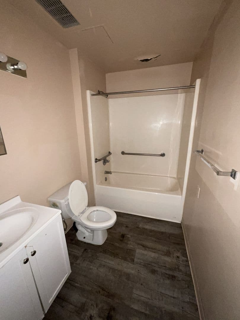 Indianapolis Apartment: 1015 W. 31st Street