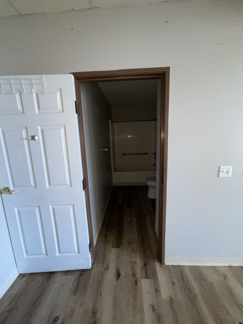 Indianapolis Apartment: 1015 W. 31st Street