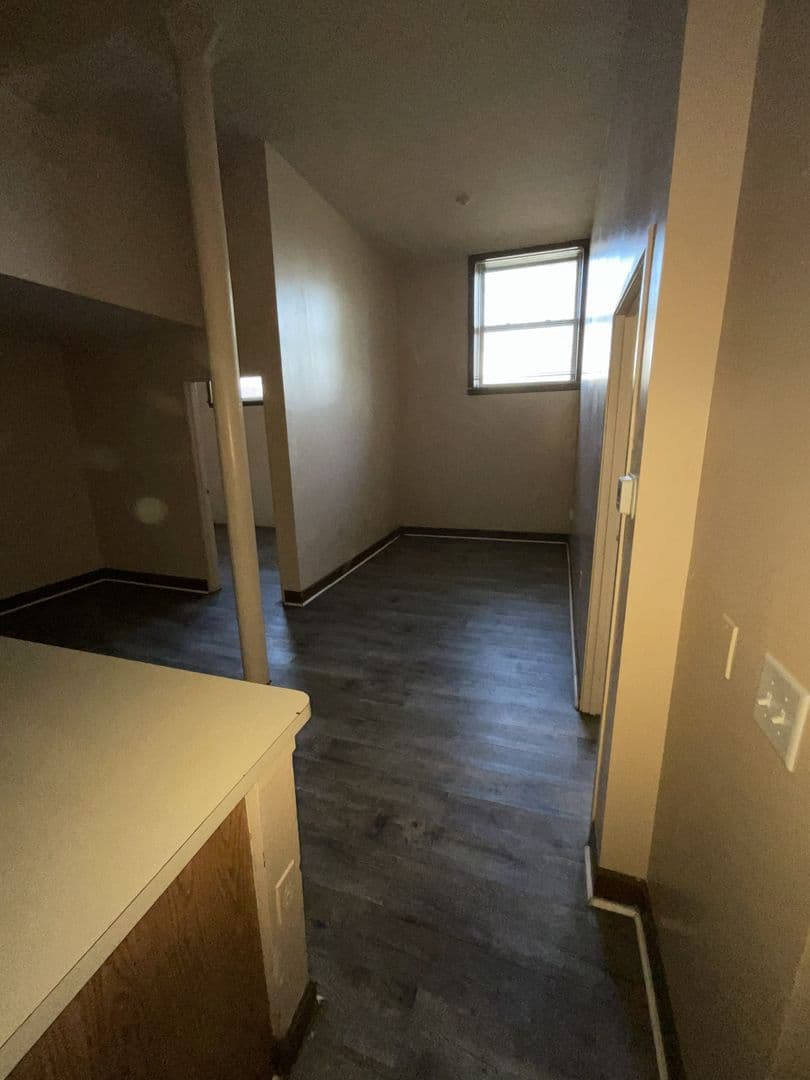 Indianapolis Apartment: 1015 W. 31st Street