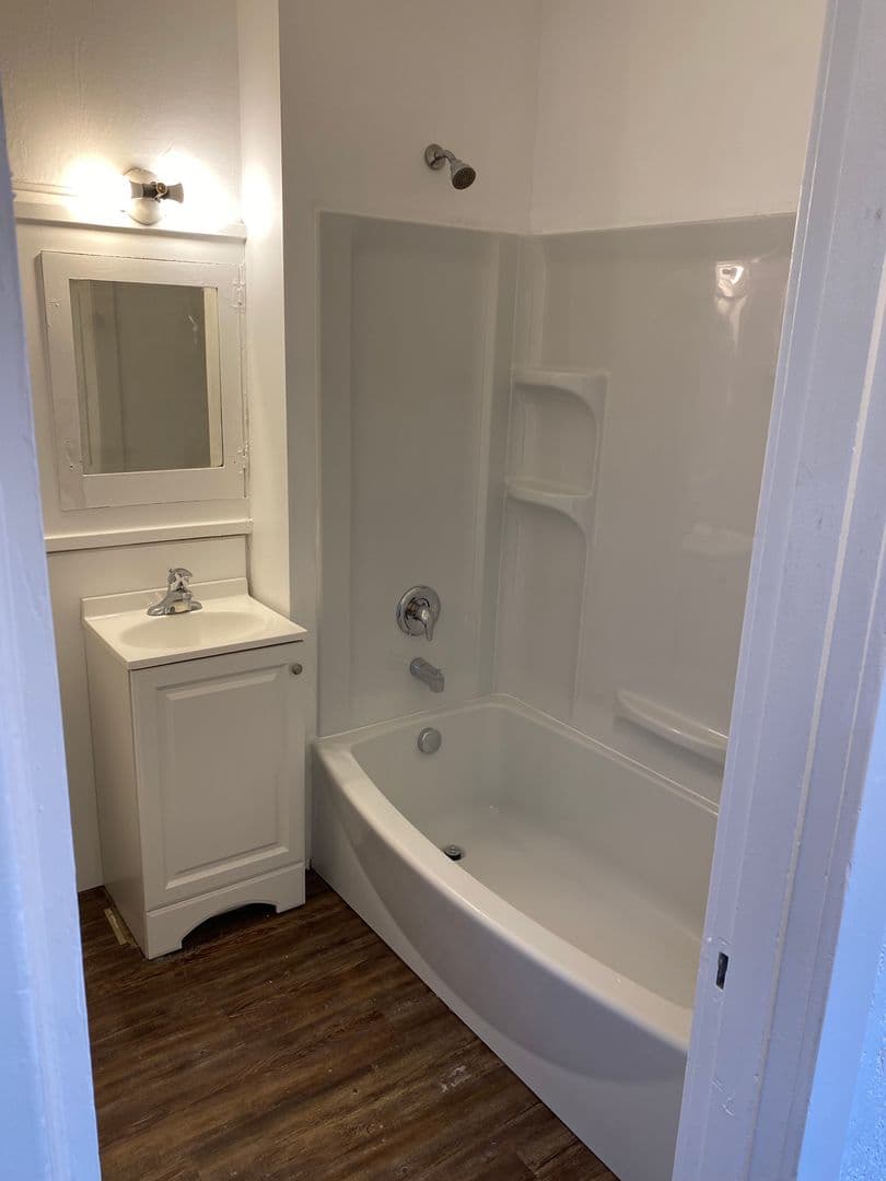 Pocatello Apartment: 580 West Clark Street