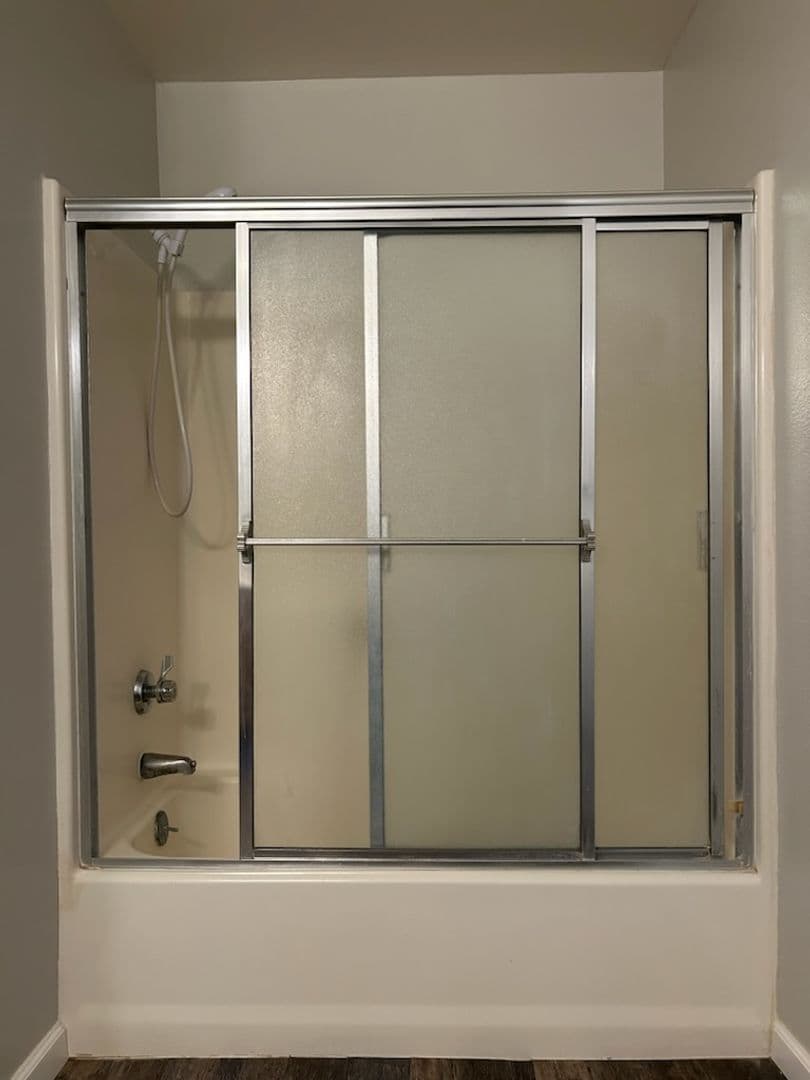 Ridgecrest Apartment: 425  Rick Ct.
