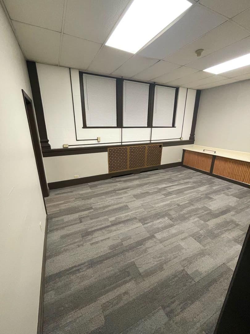 Tyrone Apartment: 1051-1055 Pennsylvania Ave