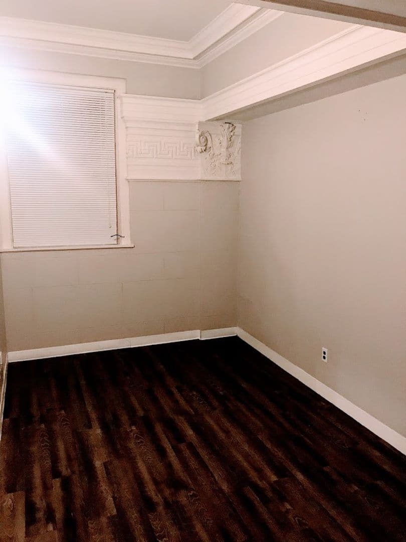 Tyrone Apartment: 1051-1055 Pennsylvania Ave
