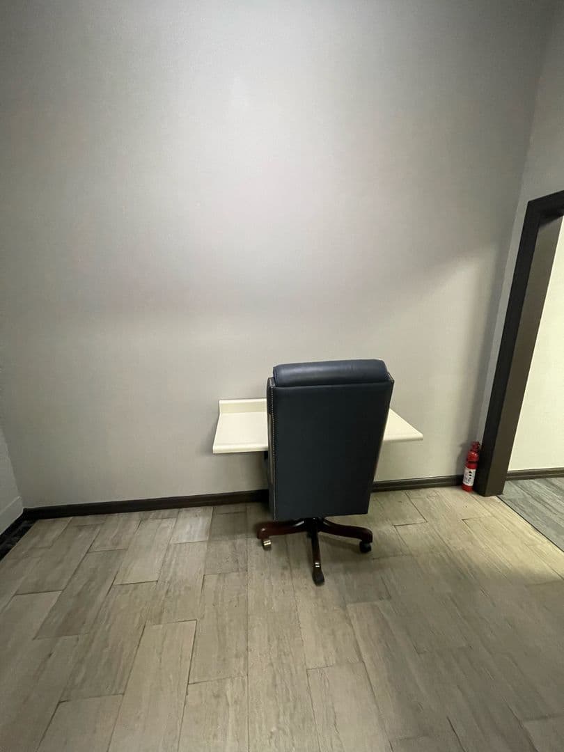 Tyrone Apartment: 1051-1055 Pennsylvania Ave