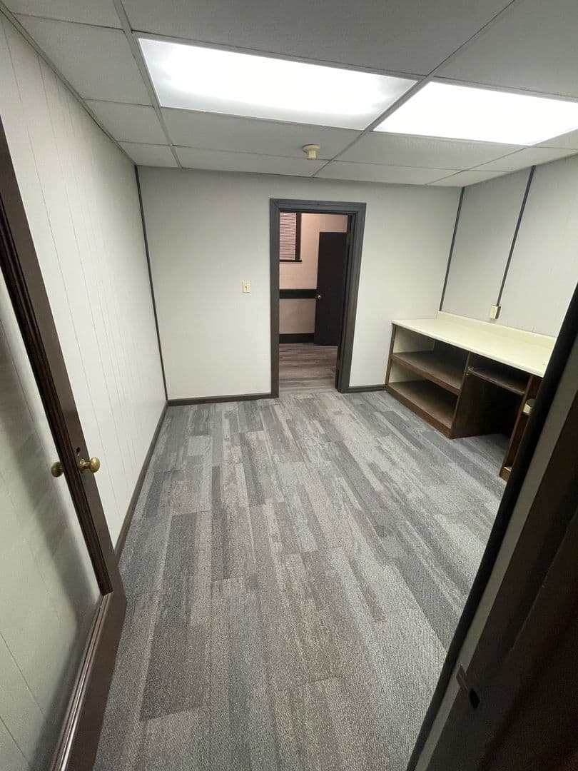 Tyrone Apartment: 1051-1055 Pennsylvania Ave