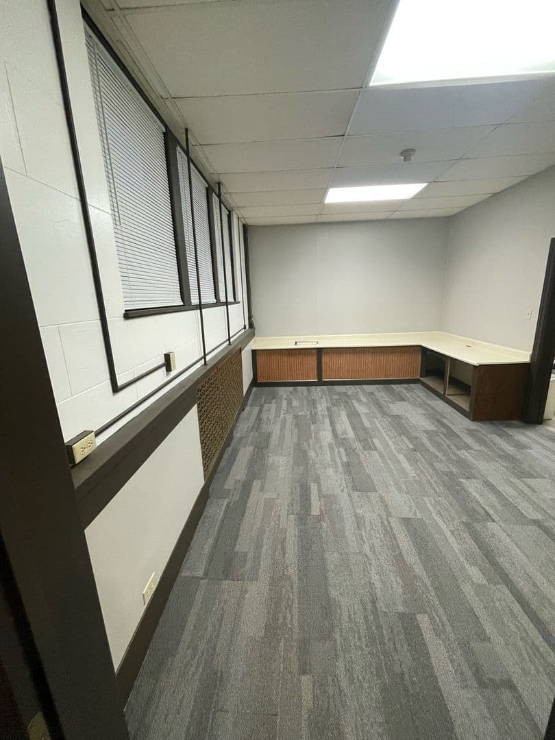 Tyrone Apartment: 1051-1055 Pennsylvania Ave