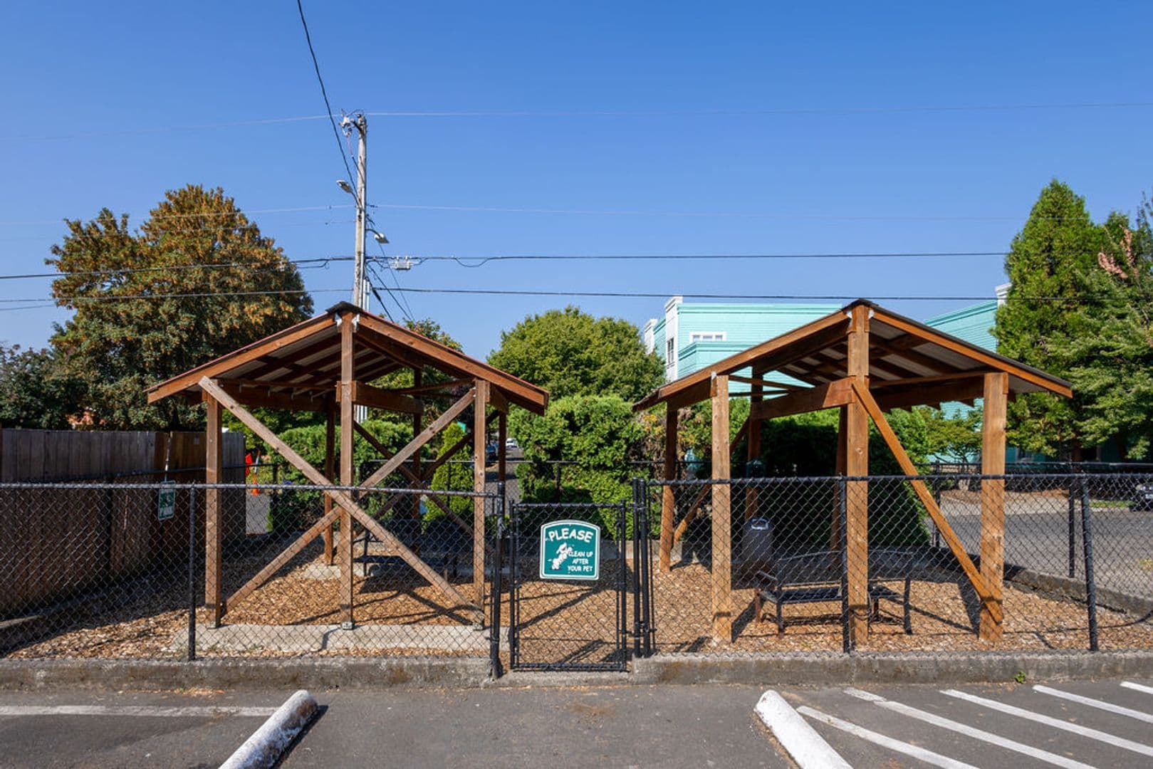 Portland Apartment: 3612 SE 28th Pl