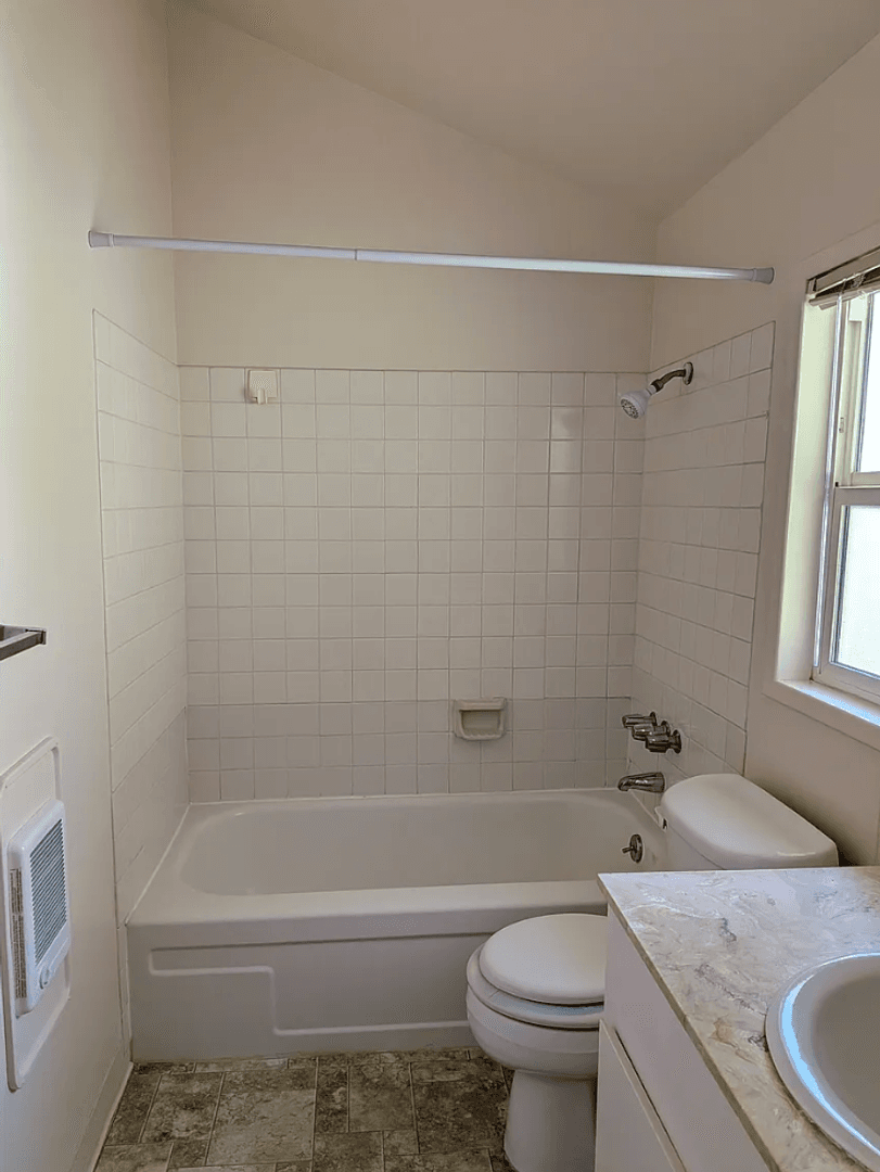 Portland Apartment: 6930-7137 SW Vermont Court
