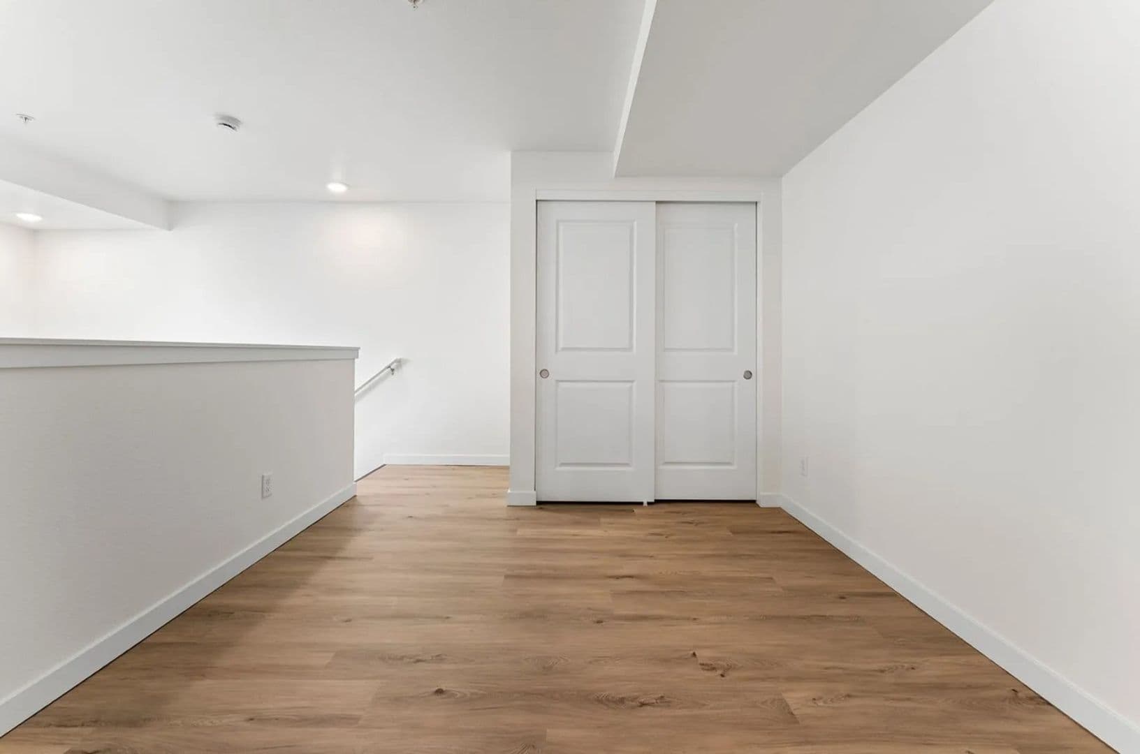 Portland Apartment: 1820 NE Davis Street