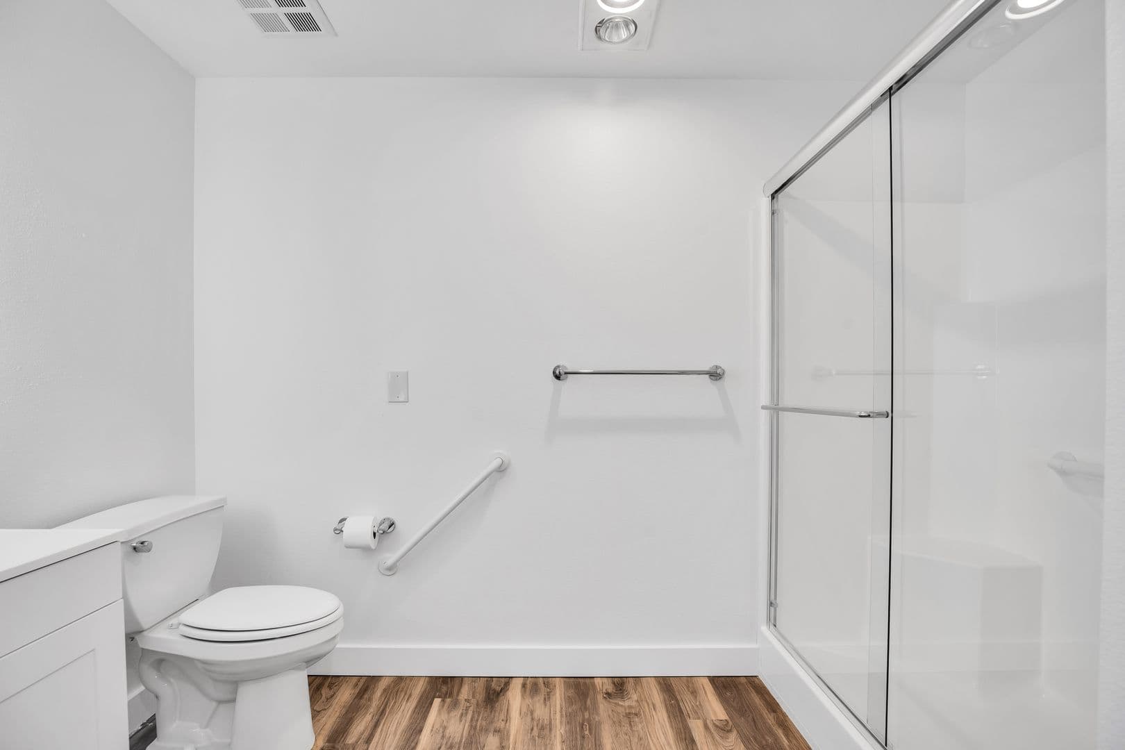 Troutdale Apartment: 1323 SW Cherry Park Road