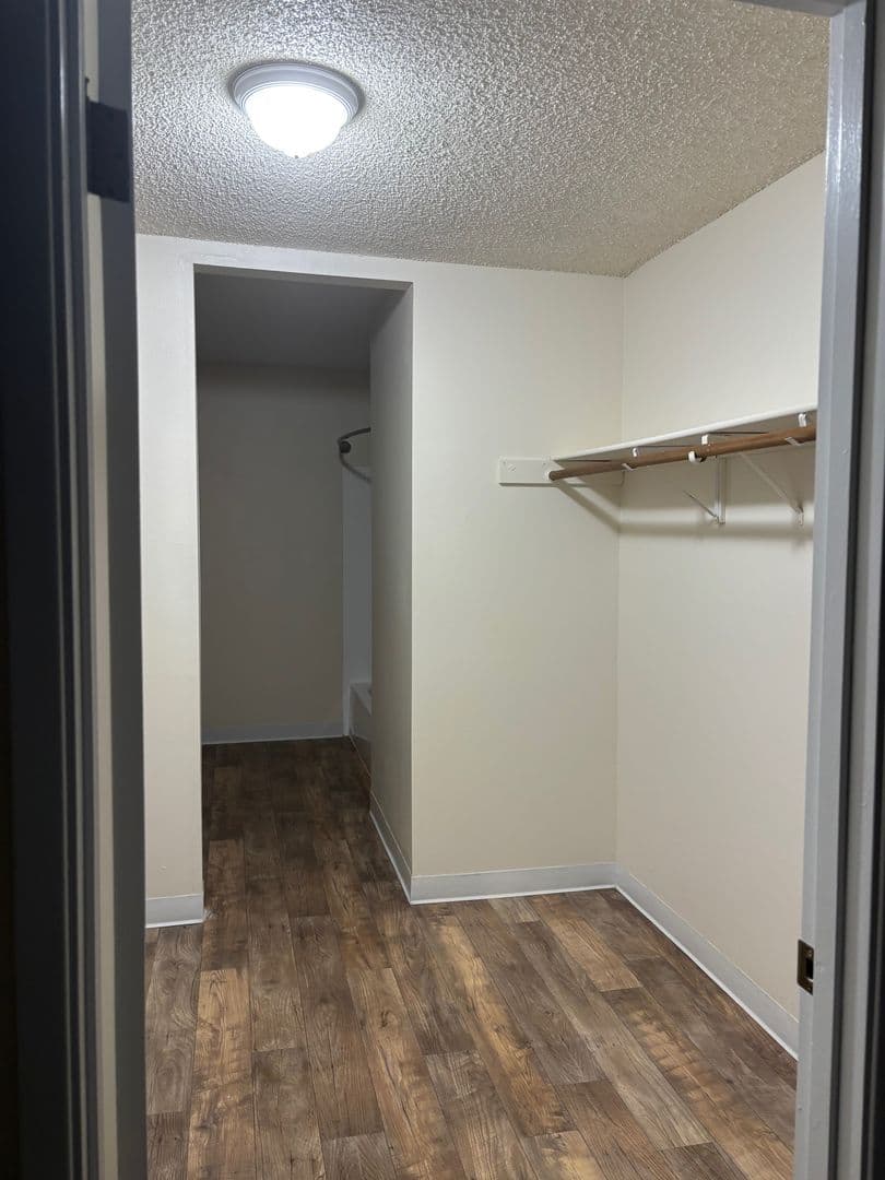 Portland Apartment: 6640 SW Capitol Highway