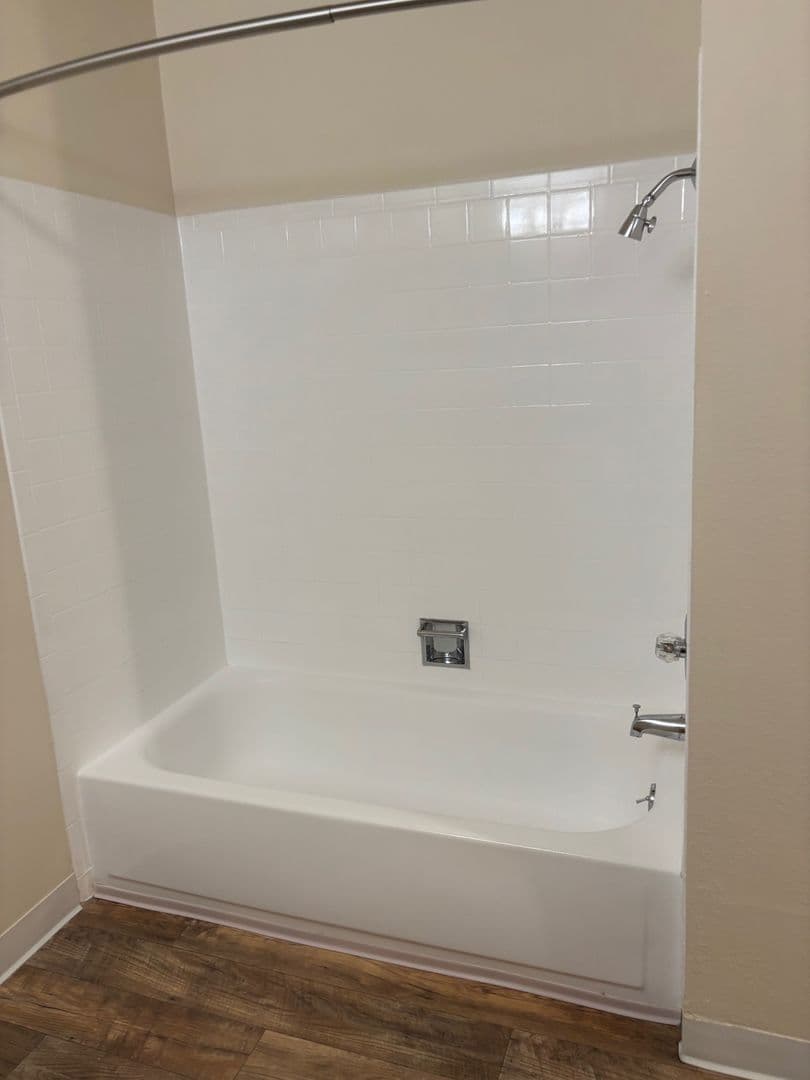 Portland Apartment: 6640 SW Capitol Highway