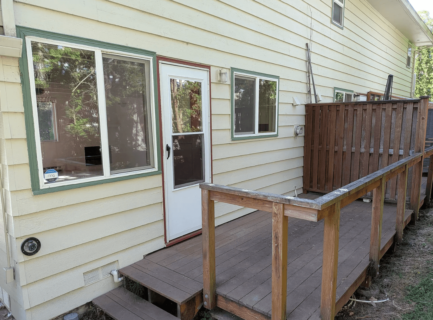 Portland Apartment: 6930-7137 SW Vermont Court
