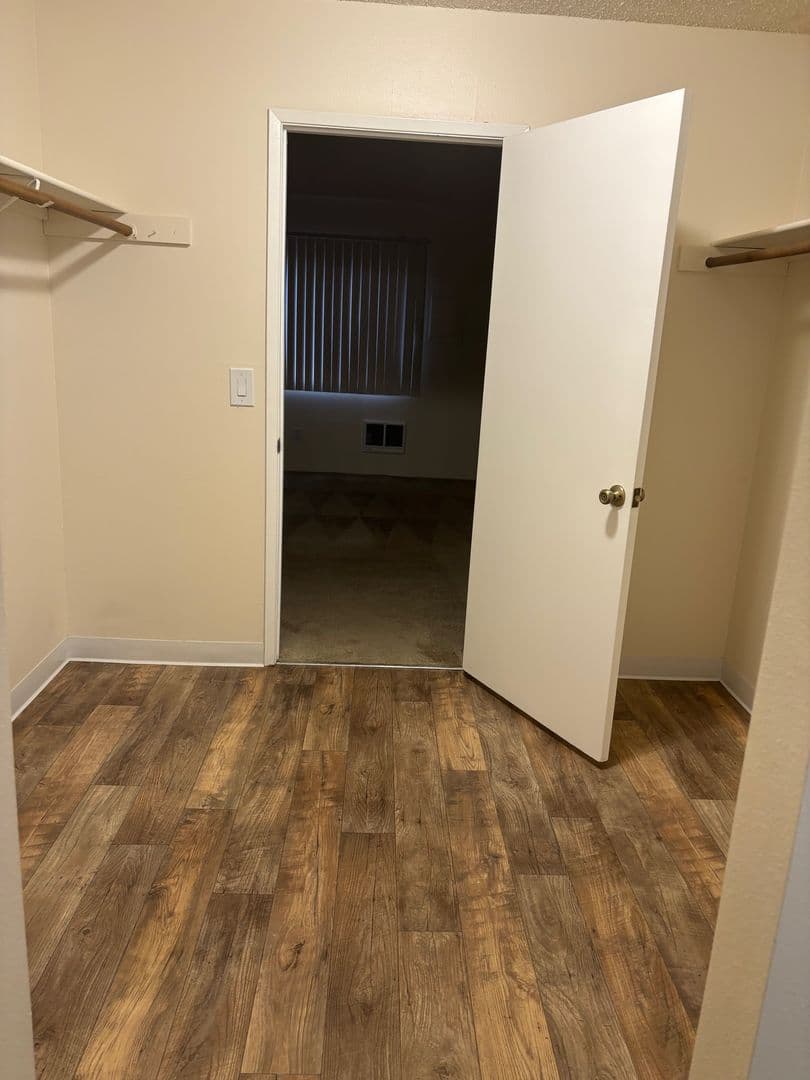 Portland Apartment: 6640 SW Capitol Highway