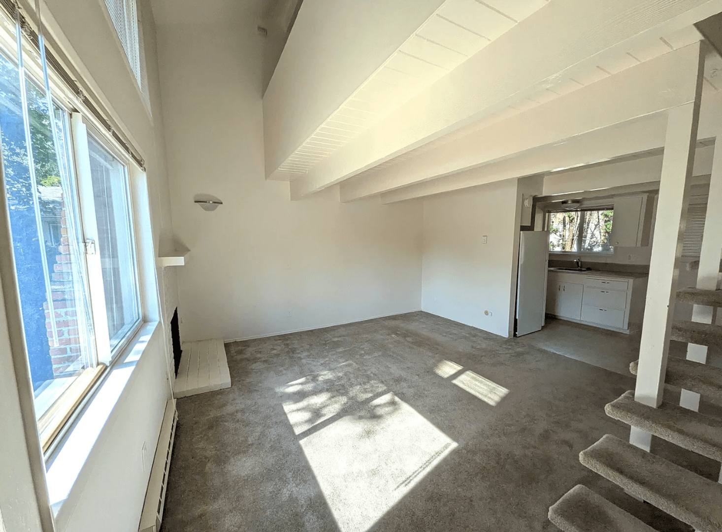 Portland Apartment: 6930-7137 SW Vermont Court