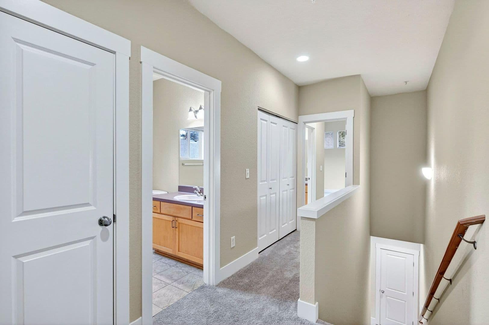 Gresham Townhome: 17218 - 17298 NE Glisan Street