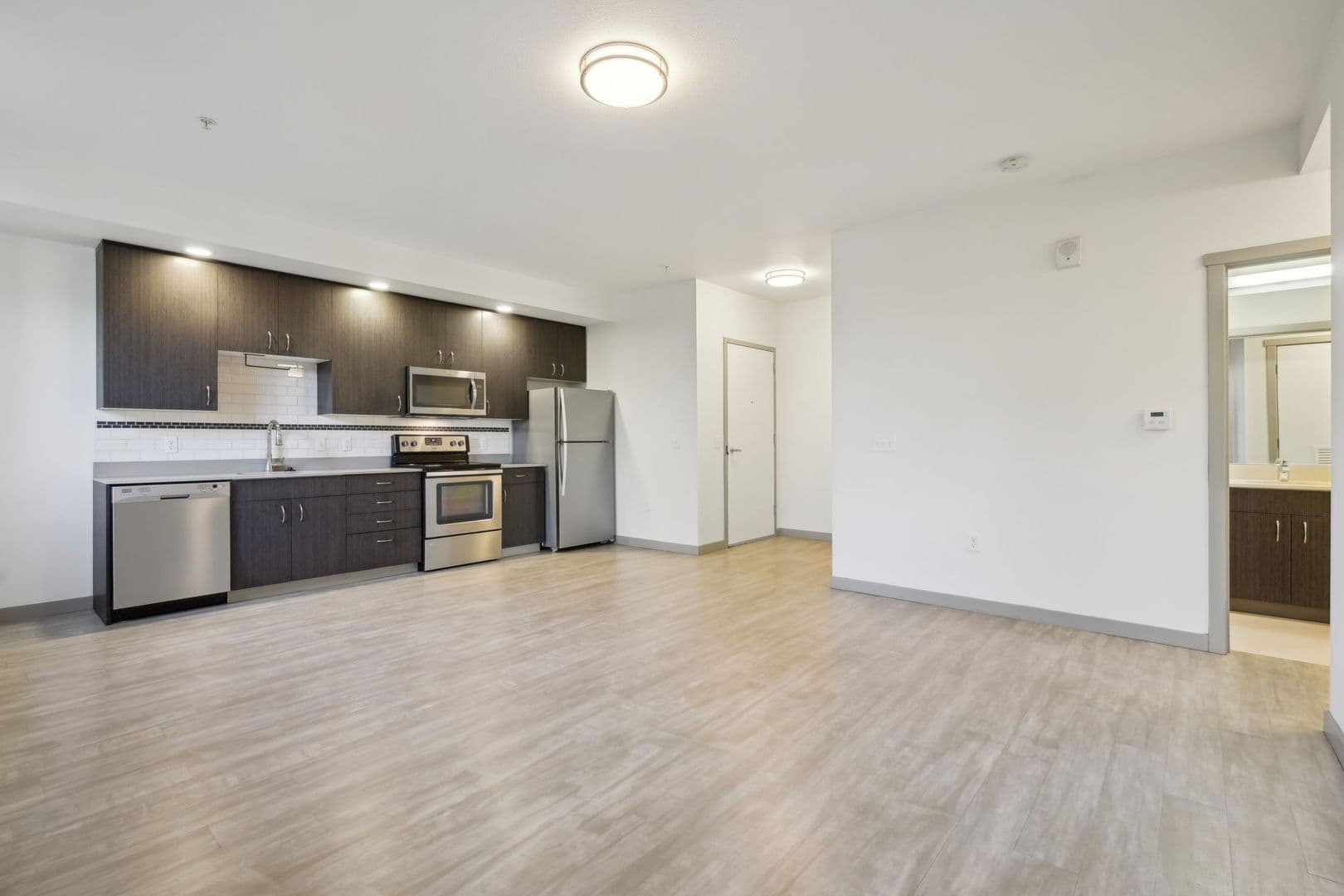 Portland Apartment: 3011 NE Killingsworth