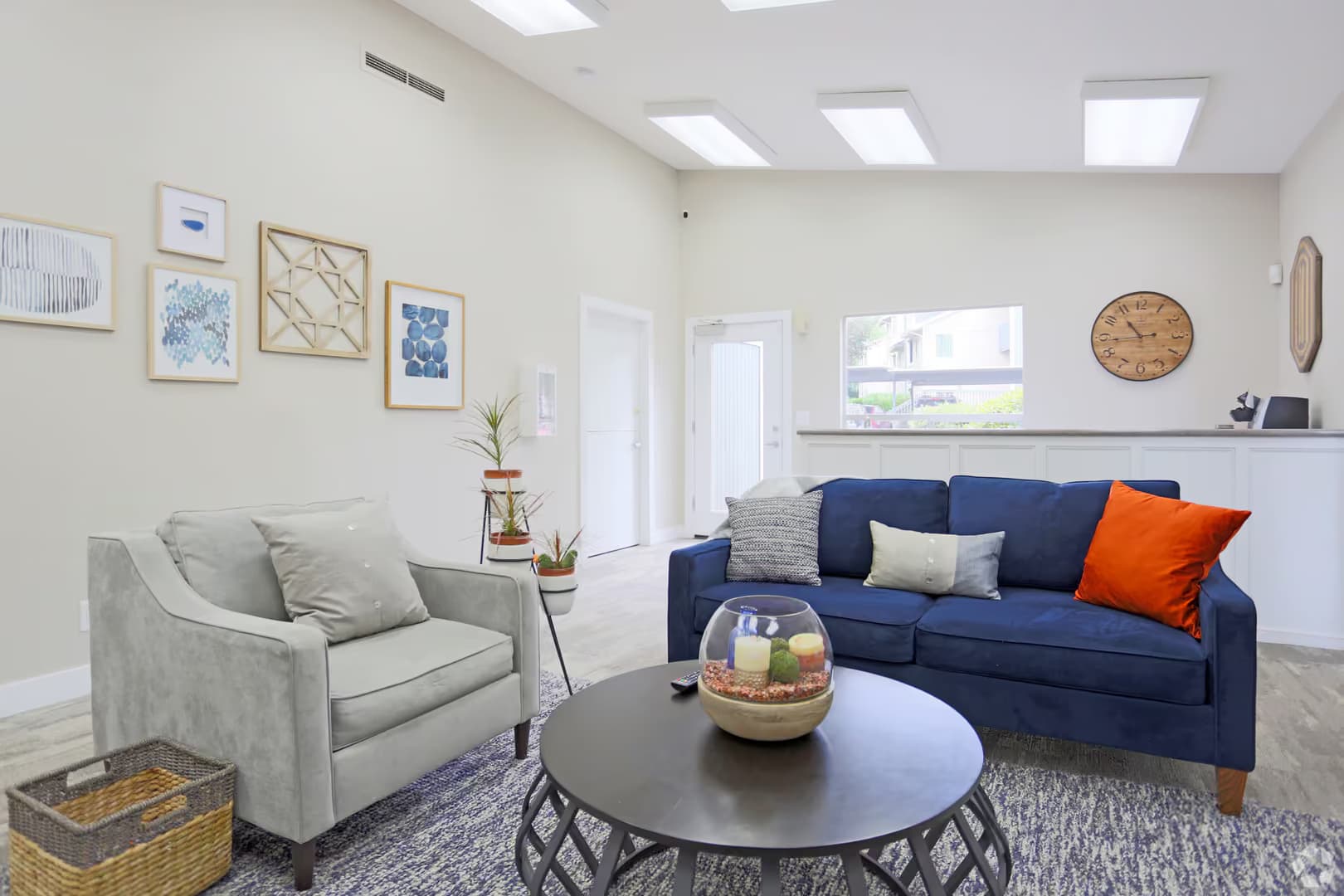 Gresham Apartment: 24050 SE Stark St