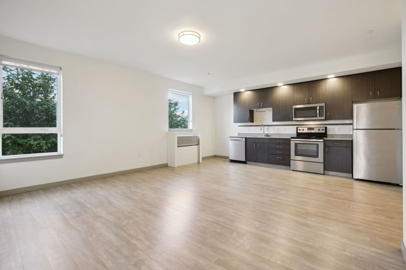 Portland Apartment: 3011 NE Killingsworth