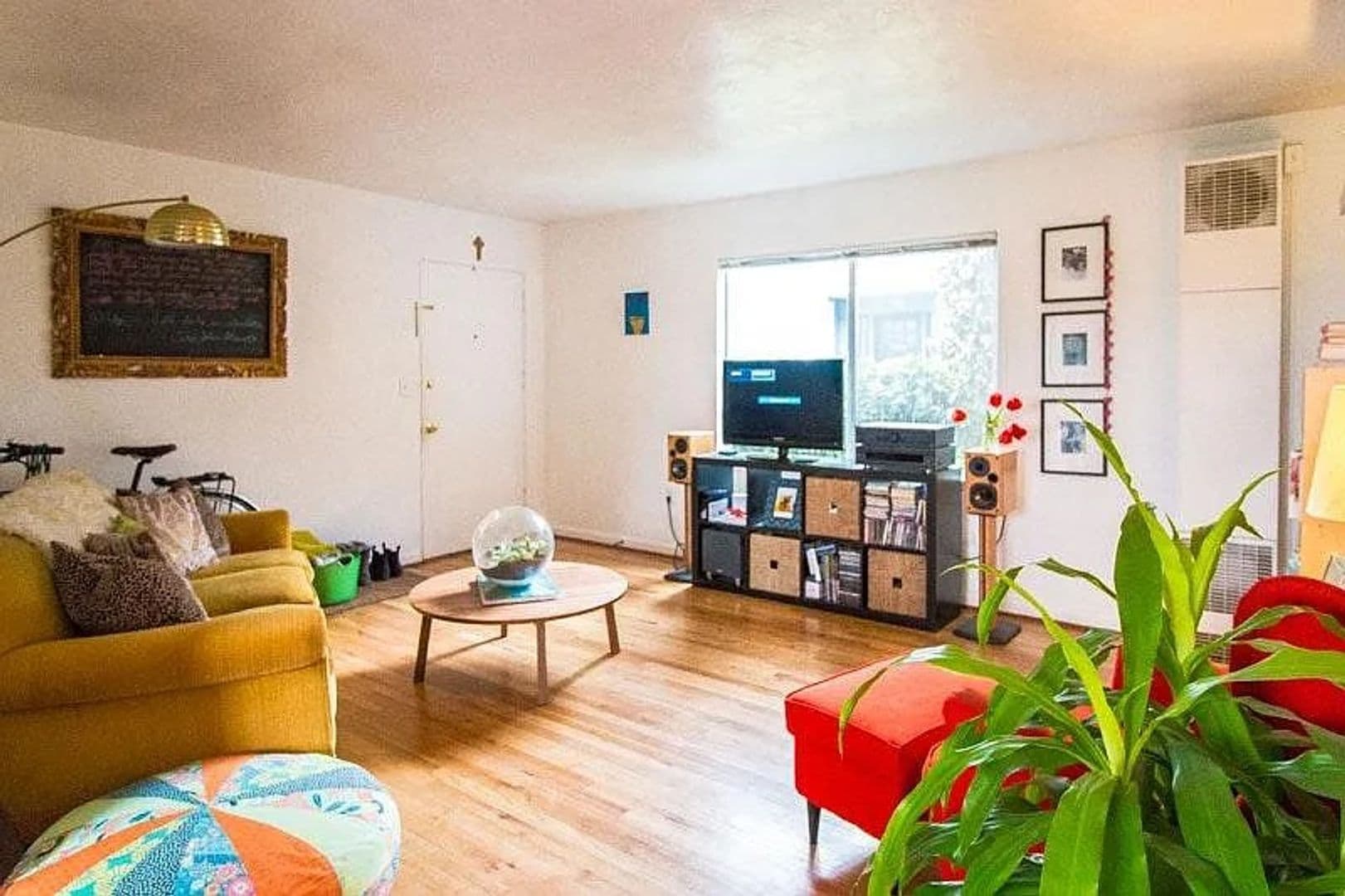 Portland Apartment: 2015-2065 NW 29th Avenue
