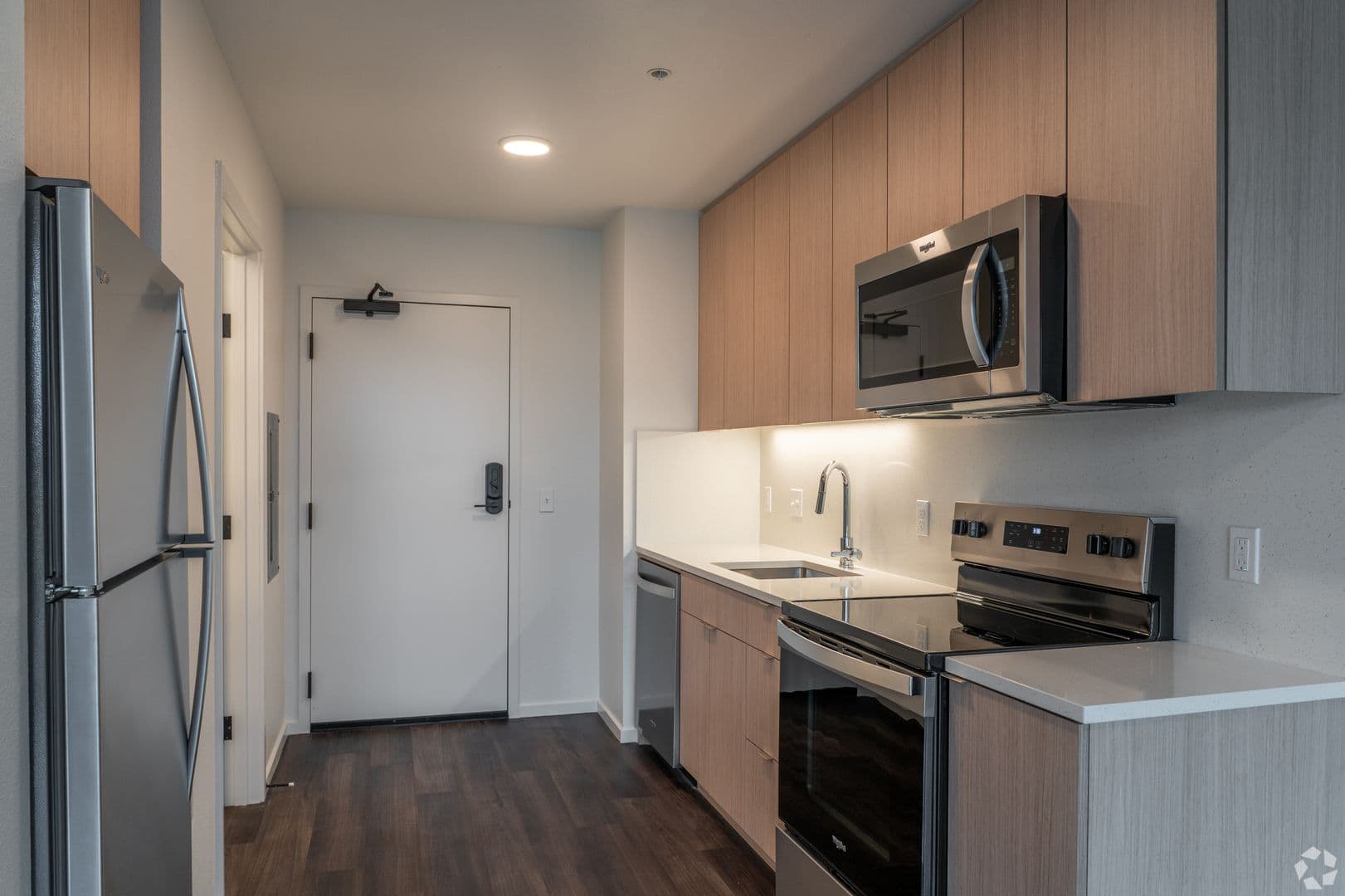 Portland Apartment: 2680 SE Division St