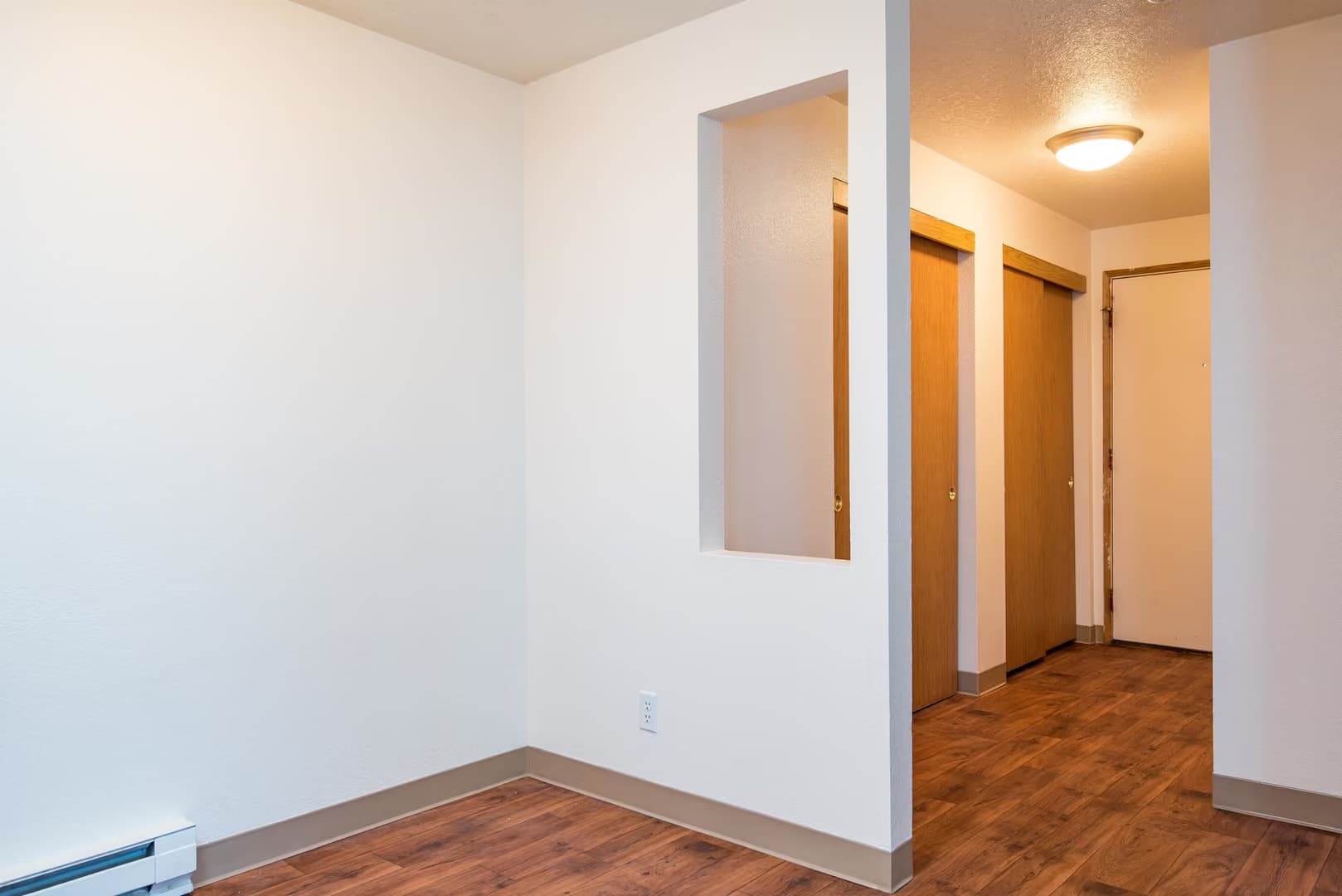 Gresham Apartment: 24050 SE Stark St