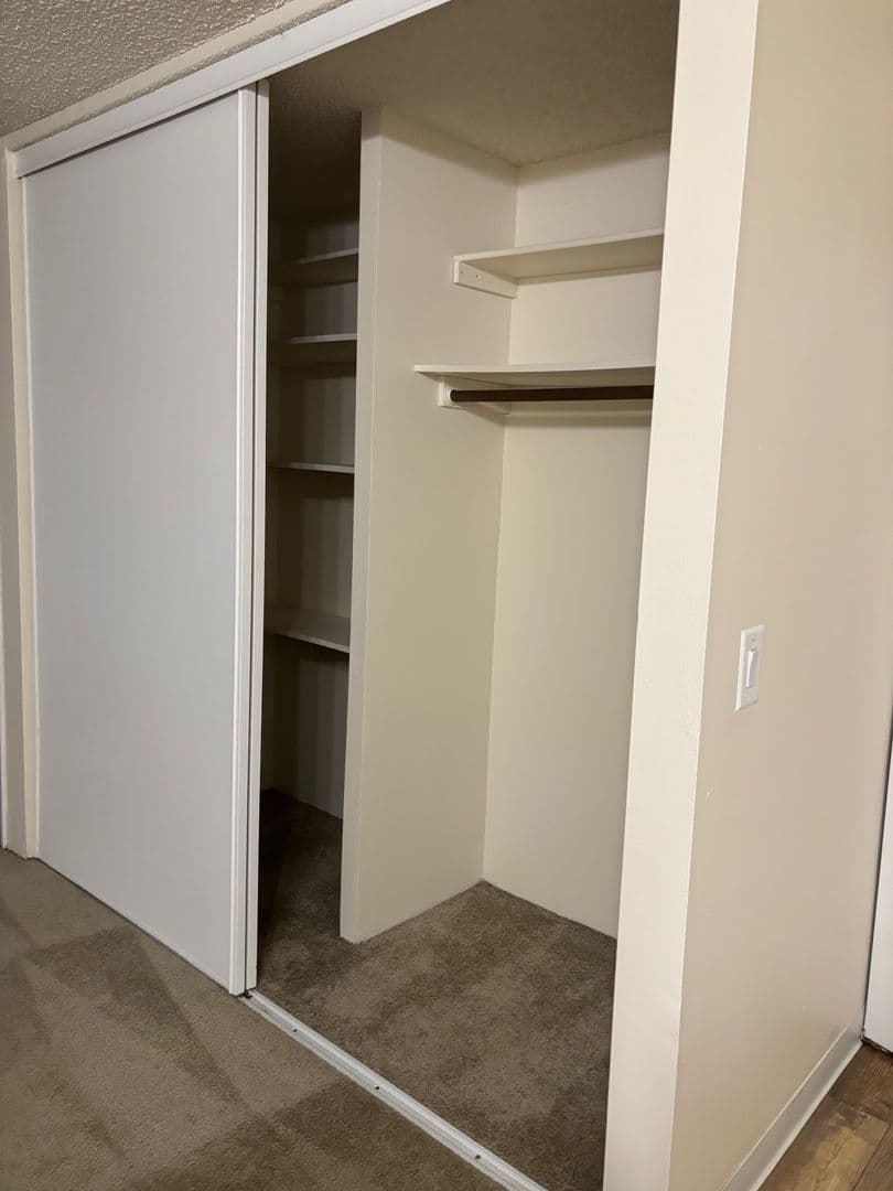 Portland Apartment: 6640 SW Capitol Highway