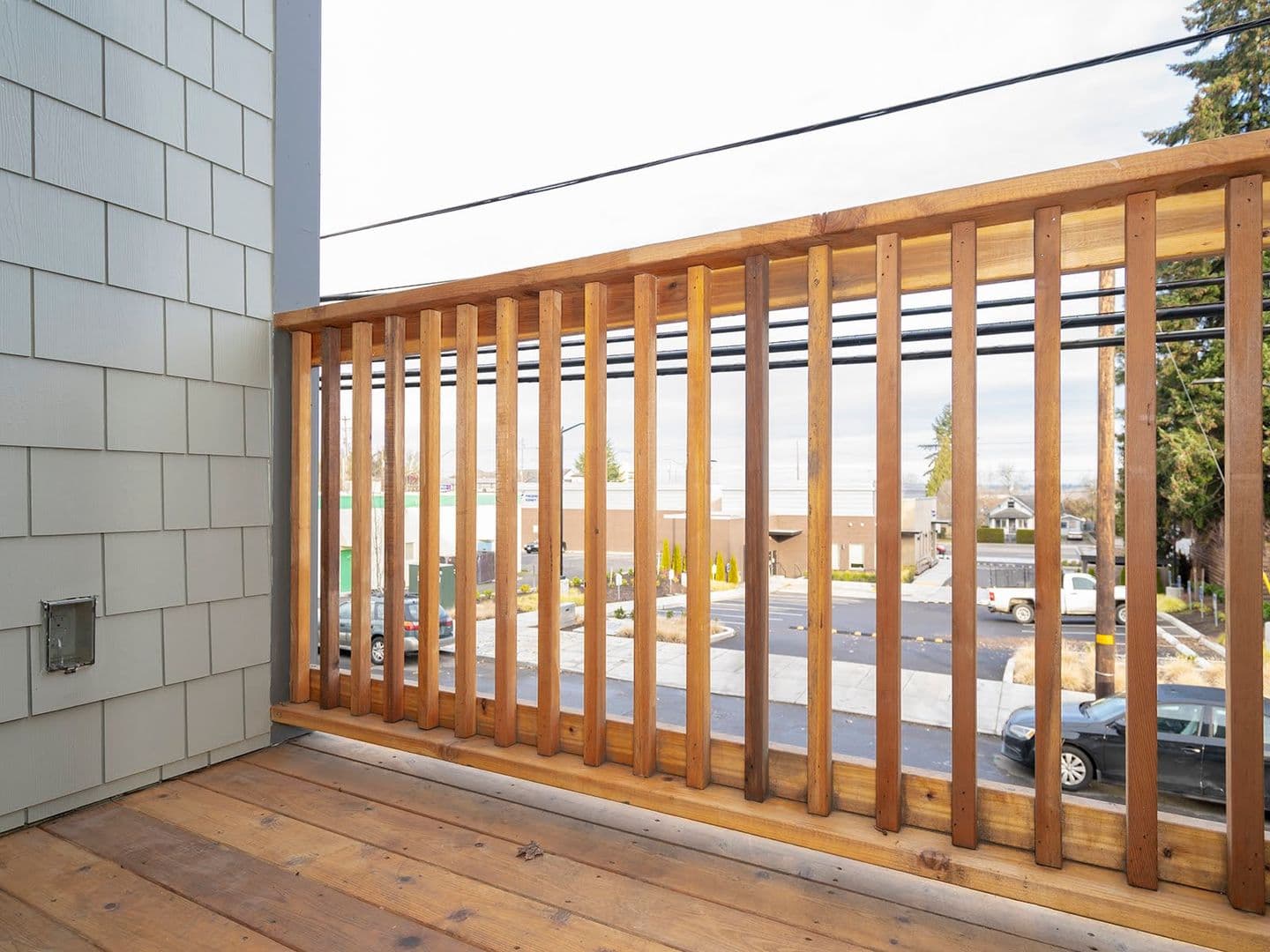 Portland Apartment: 436 NE Stafford St - 08