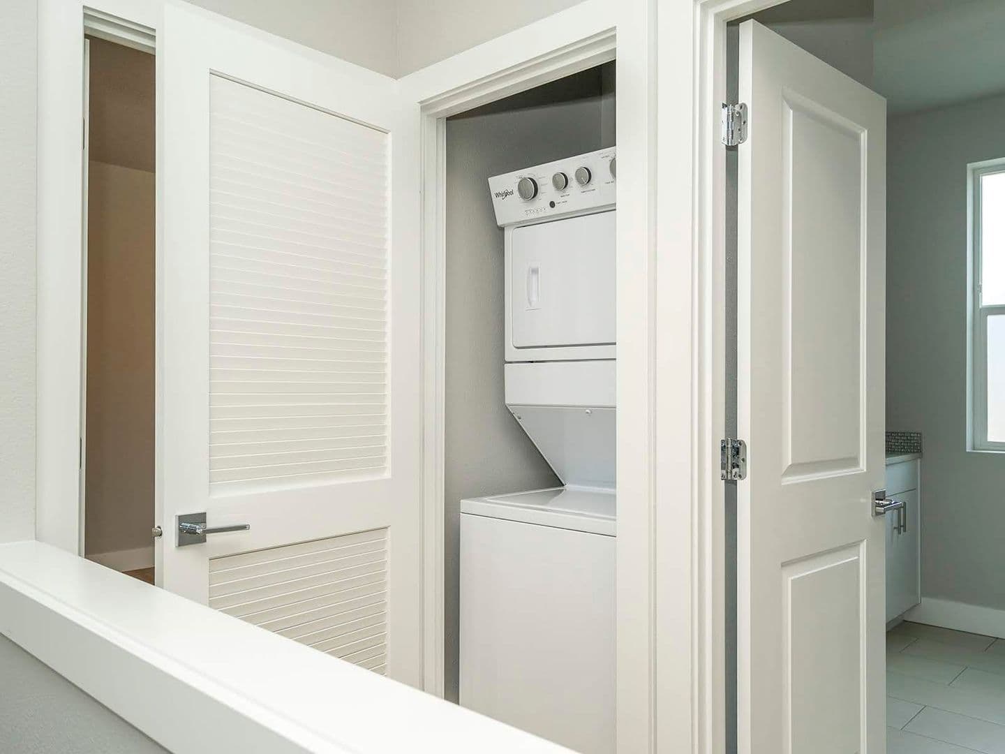Portland Apartment: 436 NE Stafford St - 08