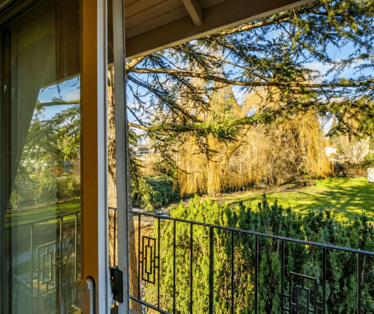 Tigard Apartment: 10265-10285 SW 85th Ave