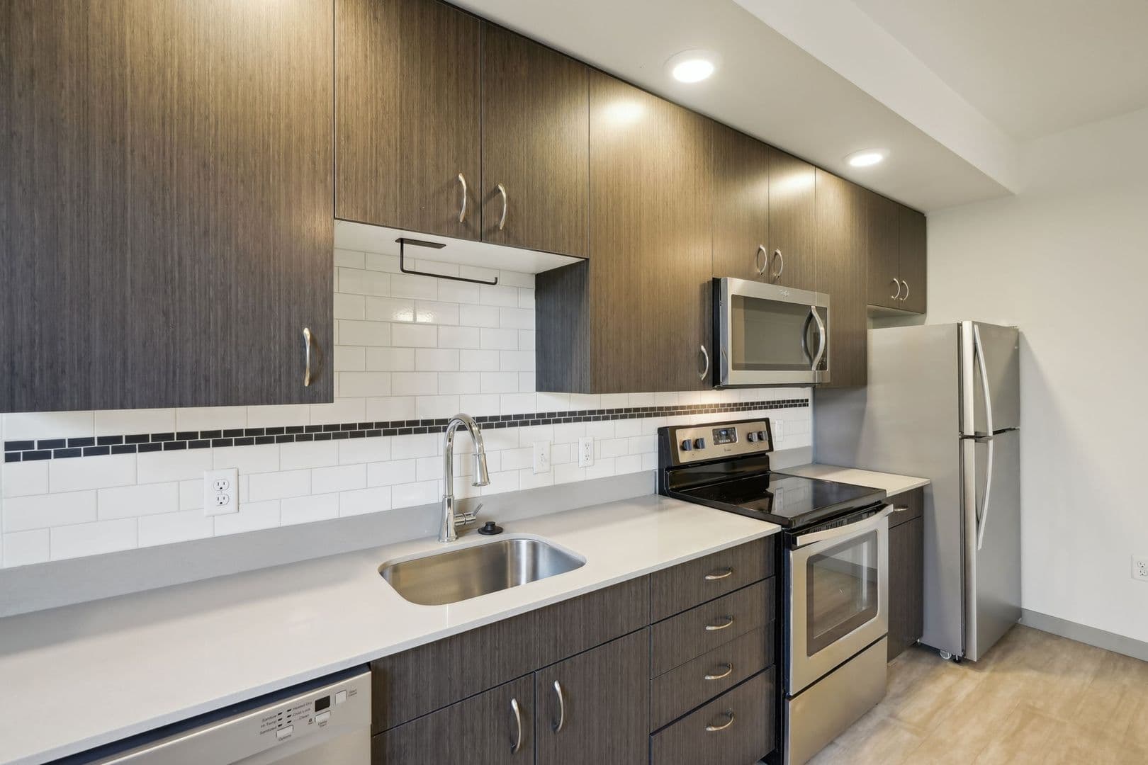 Portland Apartment: 3011 NE Killingsworth