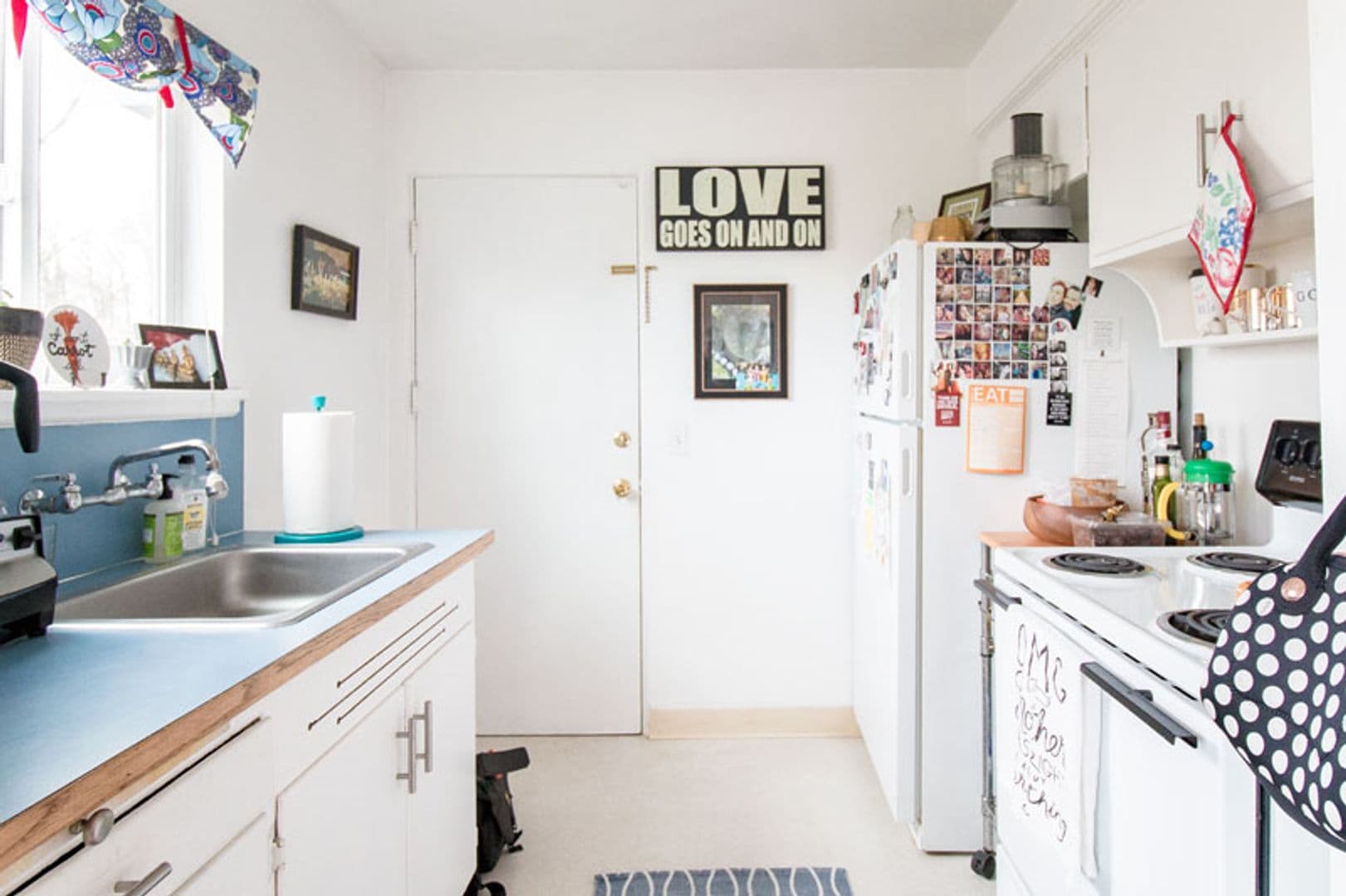 Portland Apartment: 2015-2065 NW 29th Avenue