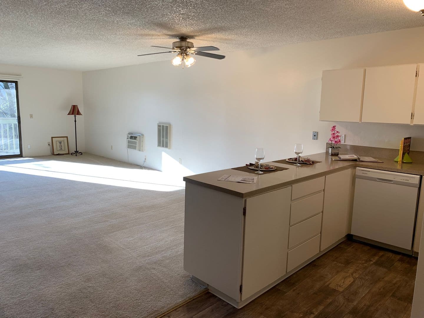 Portland Apartment: 6640 SW Capitol Highway