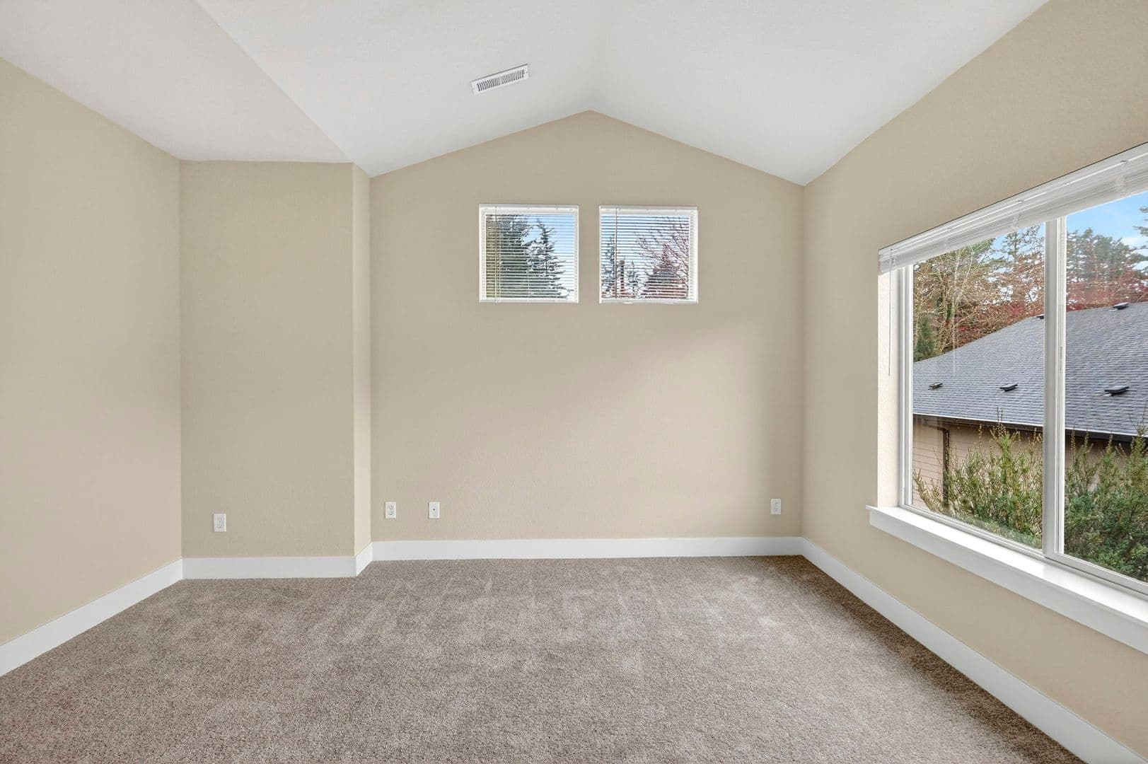 Gresham Townhome: 17218 - 17298 NE Glisan Street