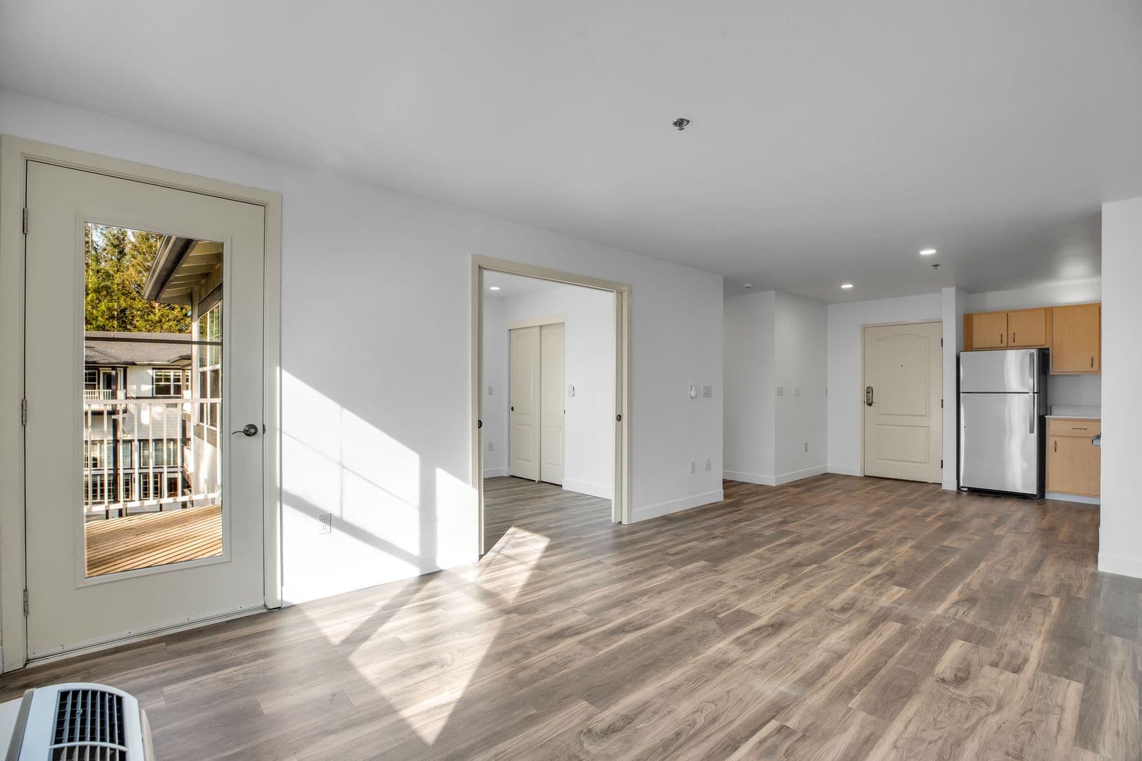 Troutdale Apartment: 1323 SW Cherry Park Road