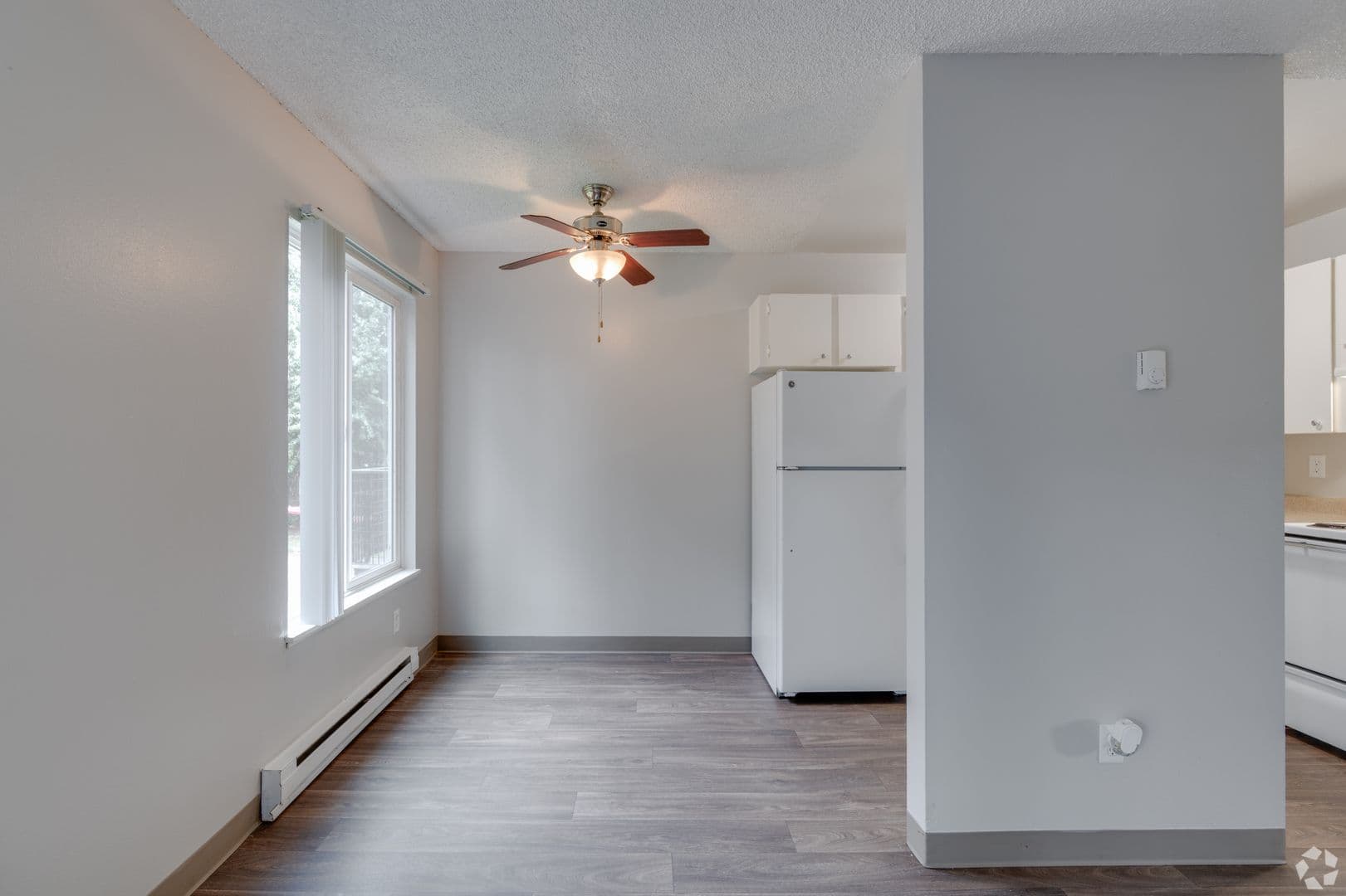 Portland Apartment: 1801 NE 162nd Ave