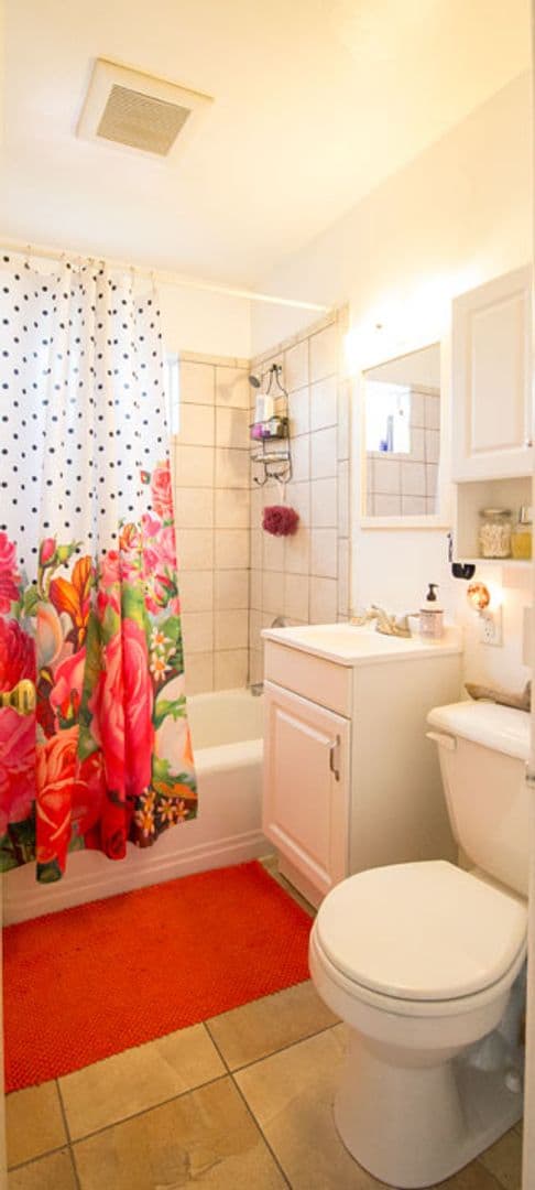 Portland Apartment: 2015-2065 NW 29th Avenue