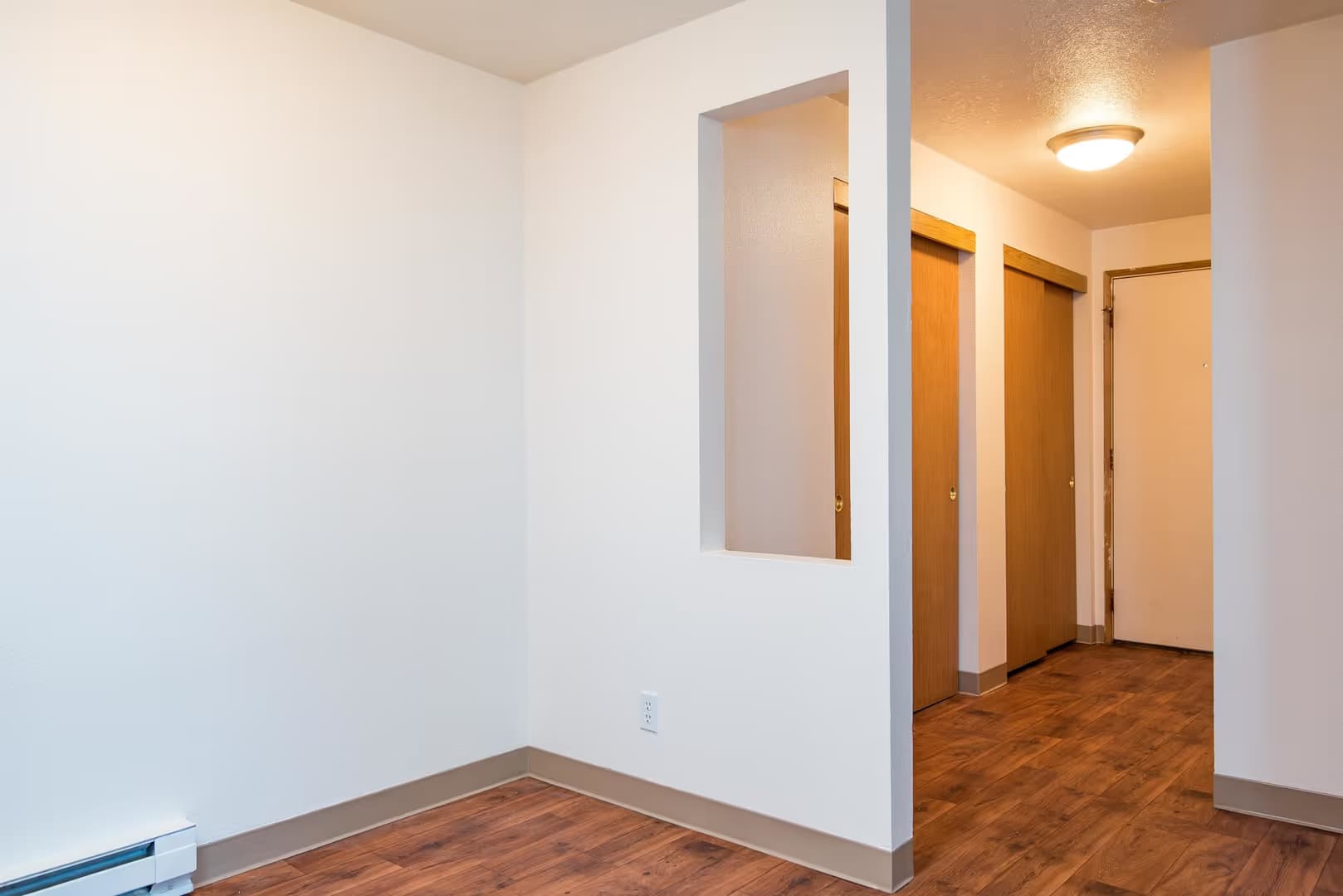 Gresham Apartment: 24050 SE Stark St