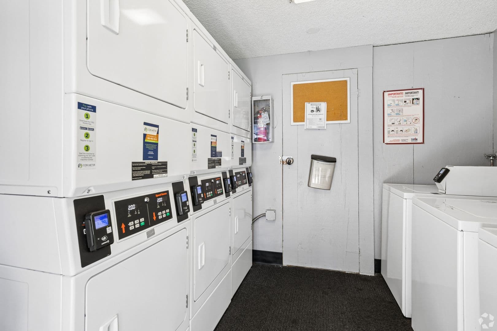 Portland Apartment: 3612 SE 28th Pl