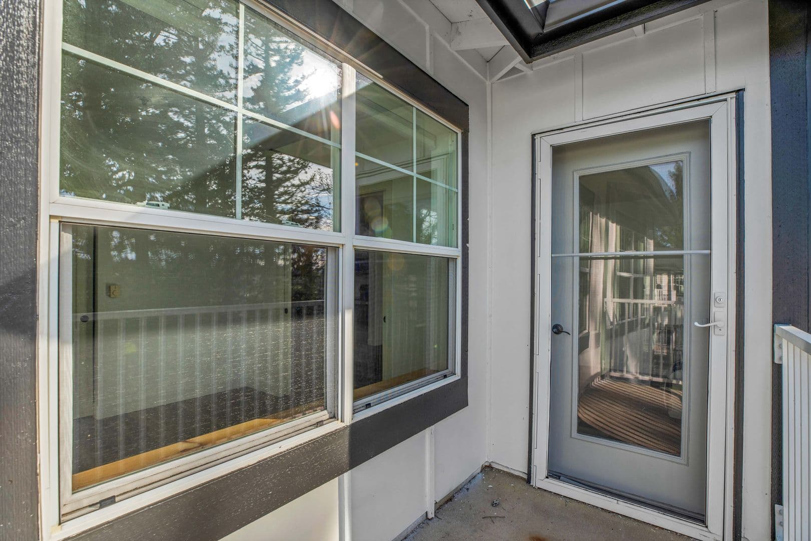 Troutdale Apartment: 1323 SW Cherry Park Road