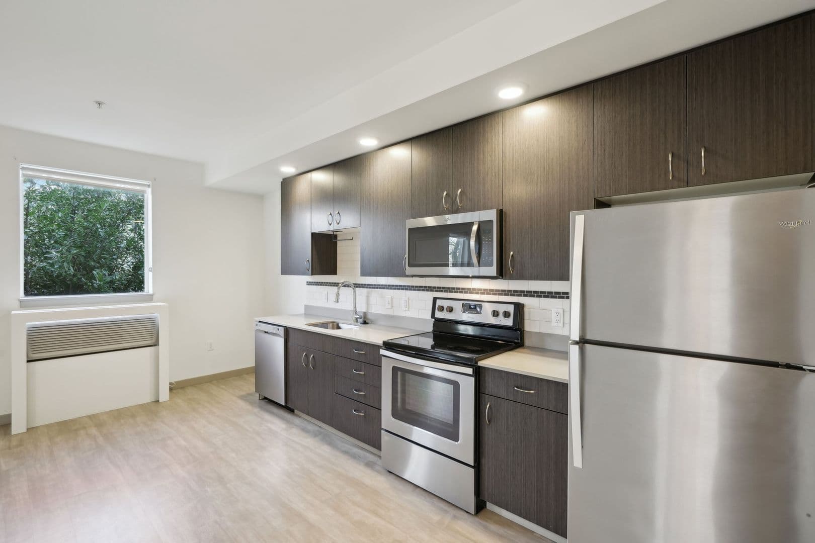 Portland Apartment: 3011 NE Killingsworth