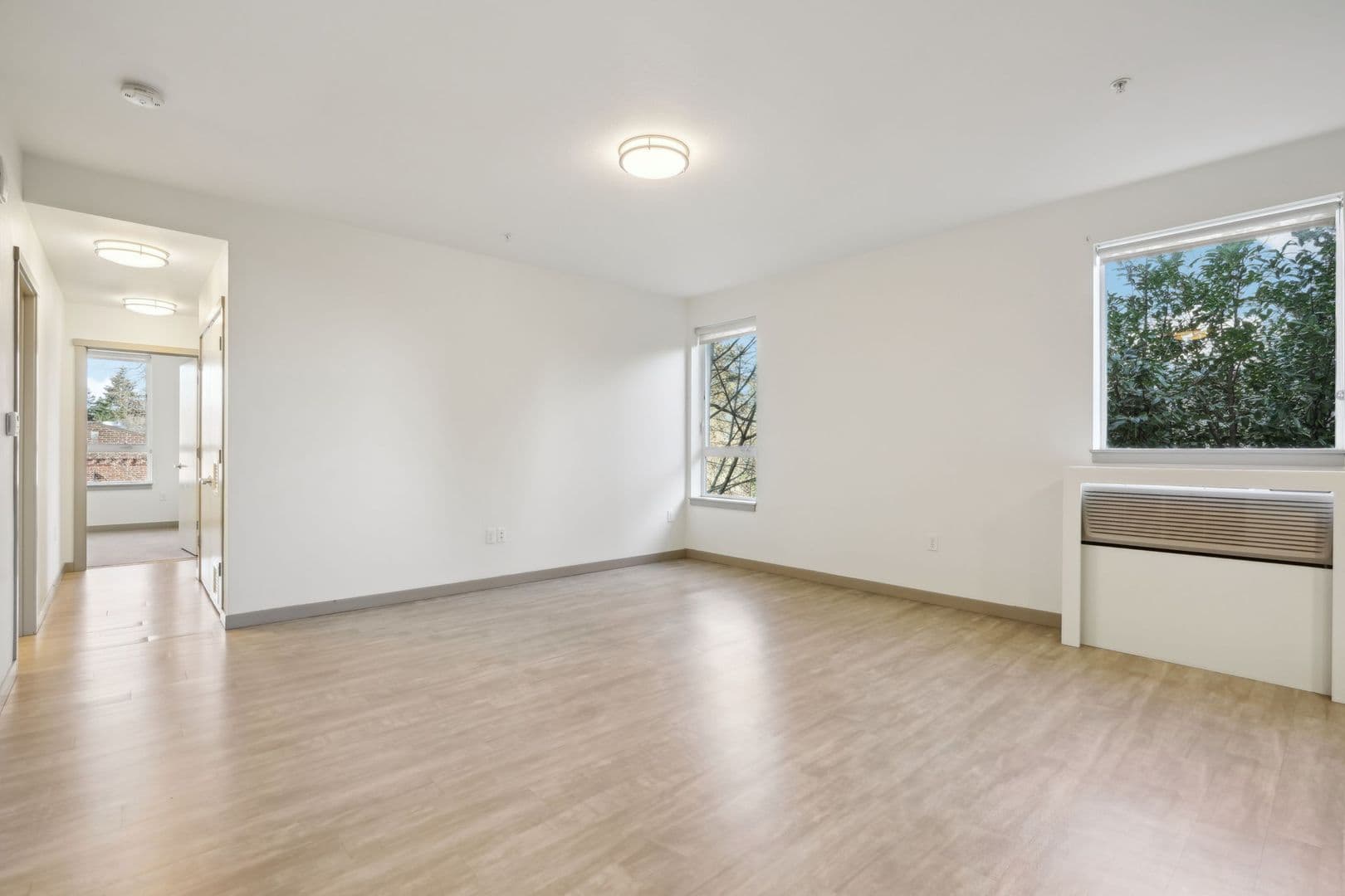 Portland Apartment: 3011 NE Killingsworth