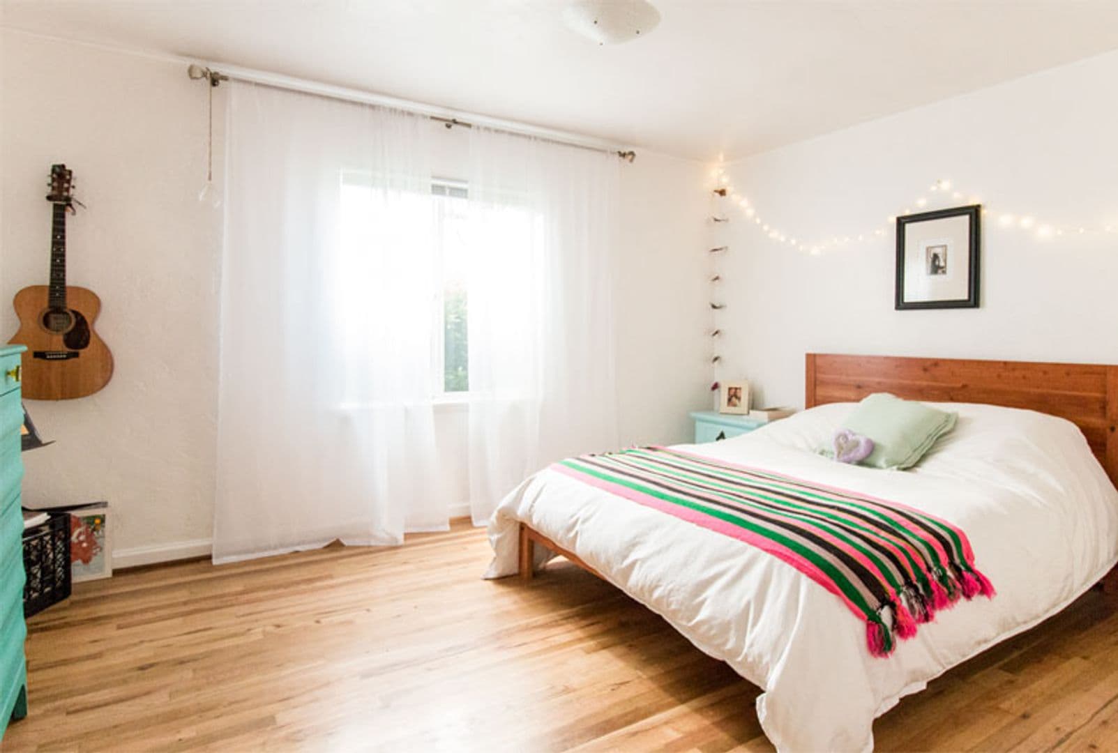 Portland Apartment: 2015-2065 NW 29th Avenue