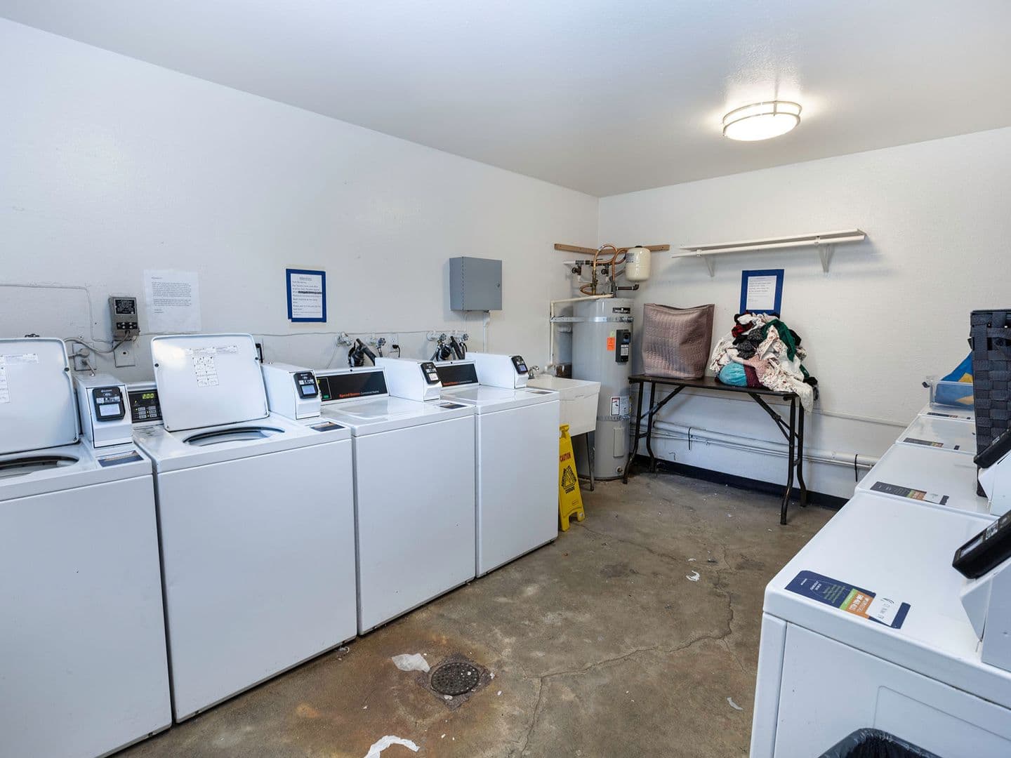 Portland Apartment: 1801 NE 162nd Ave